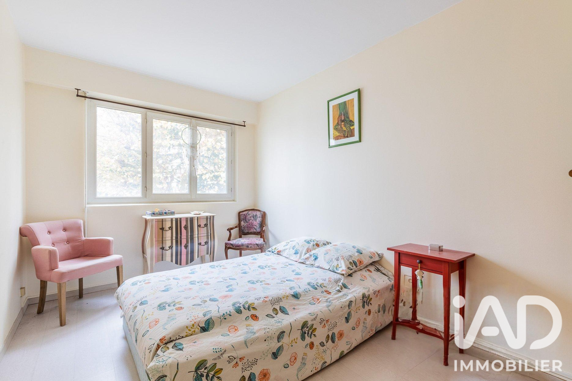Vente appartement à Chilly-Mazarin (91380) : appartement 7 pièces 114 m² - 2108766 — 8