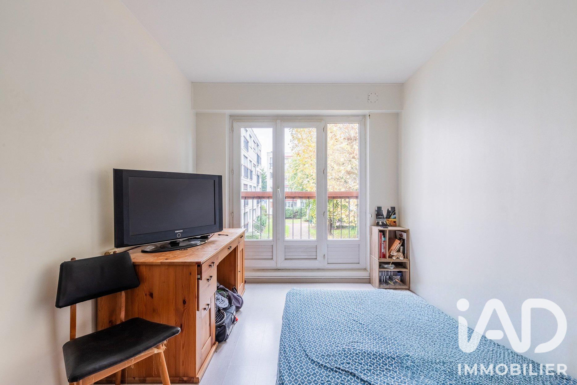 Vente appartement à Chilly-Mazarin (91380) : appartement 7 pièces 114 m² - 2108766 — 9