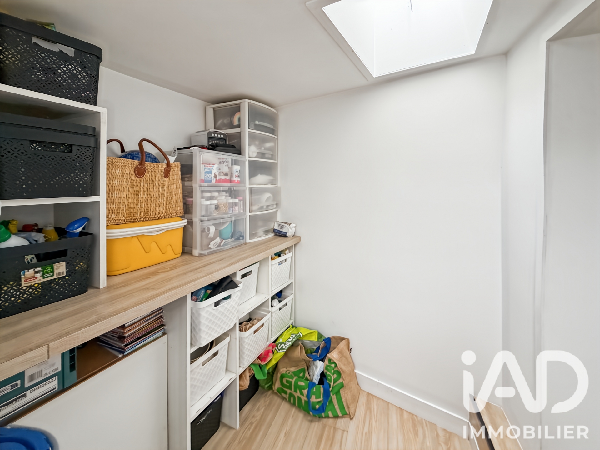 Vente appartement à Cléguer (56620) : duplex 2 pièces 60 m² - 2097013 — 11