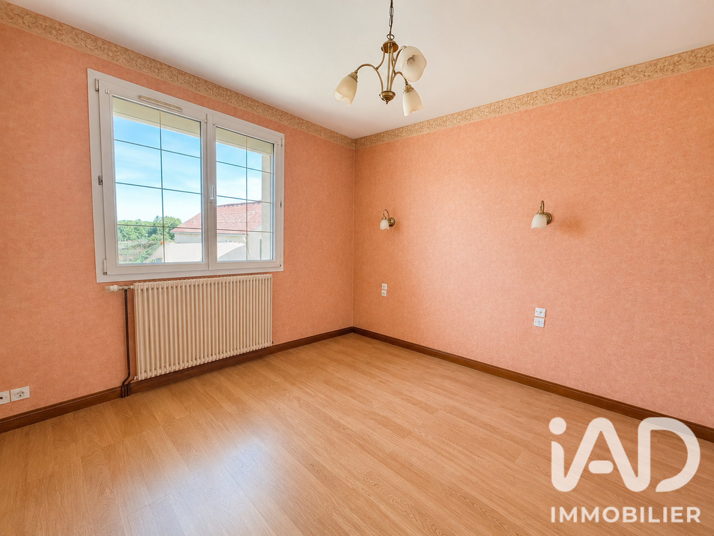 Vente maison à La Suze-sur-Sarthe (72210) : maison 7 pièces 191 m² - 2104214 — 5