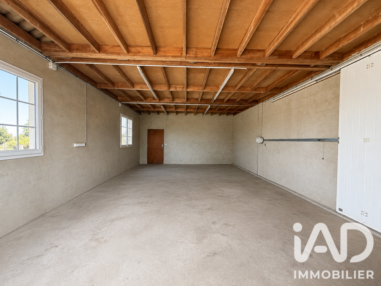 Vente maison à La Suze-sur-Sarthe (72210) : maison 7 pièces 191 m² - 2104214 — 12
