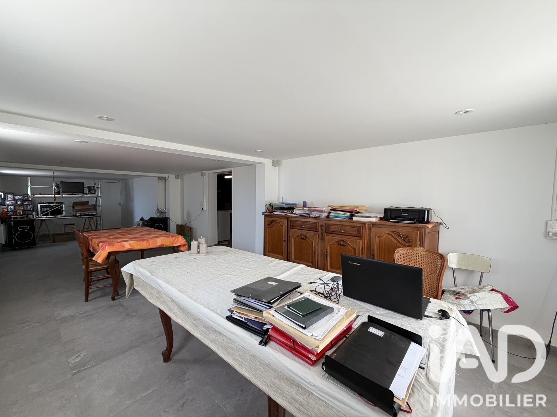 Vente maison à La Suze-sur-Sarthe (72210) : maison 7 pièces 191 m² - 2104214 — 10