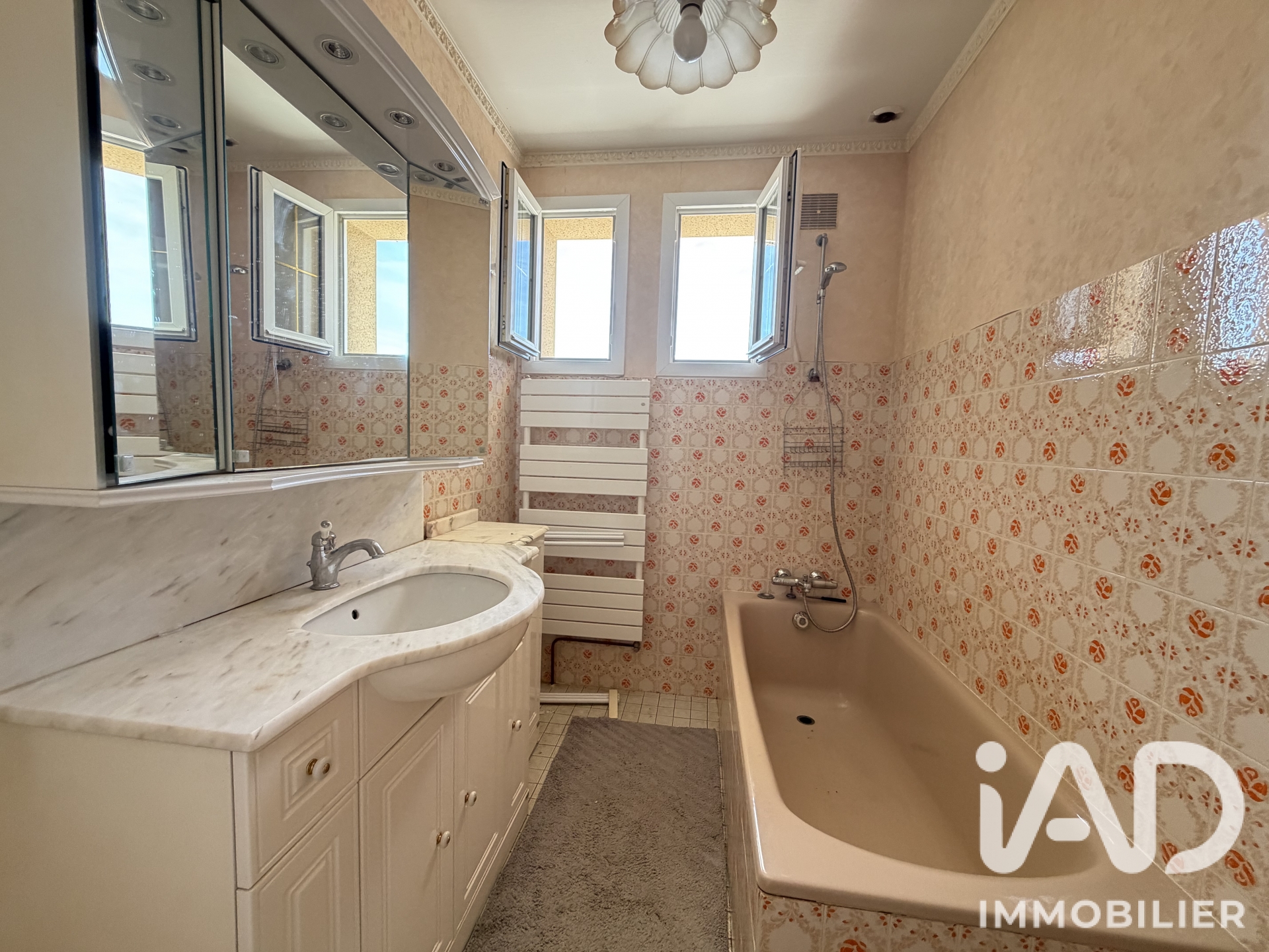 Vente maison à La Suze-sur-Sarthe (72210) : maison 7 pièces 191 m² - 2104214 — 6