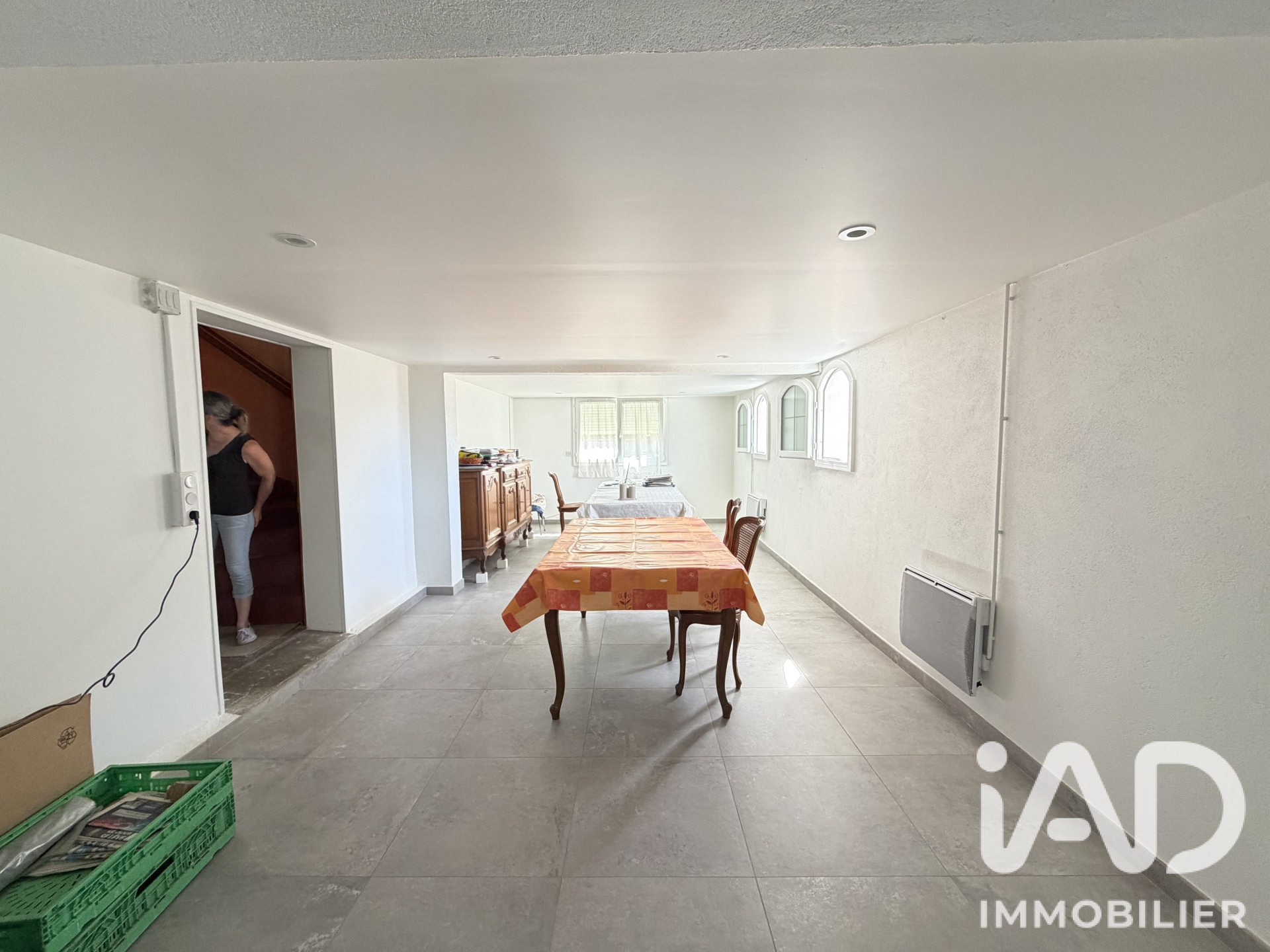 Vente maison à La Suze-sur-Sarthe (72210) : maison 7 pièces 191 m² - 2104214 — 9