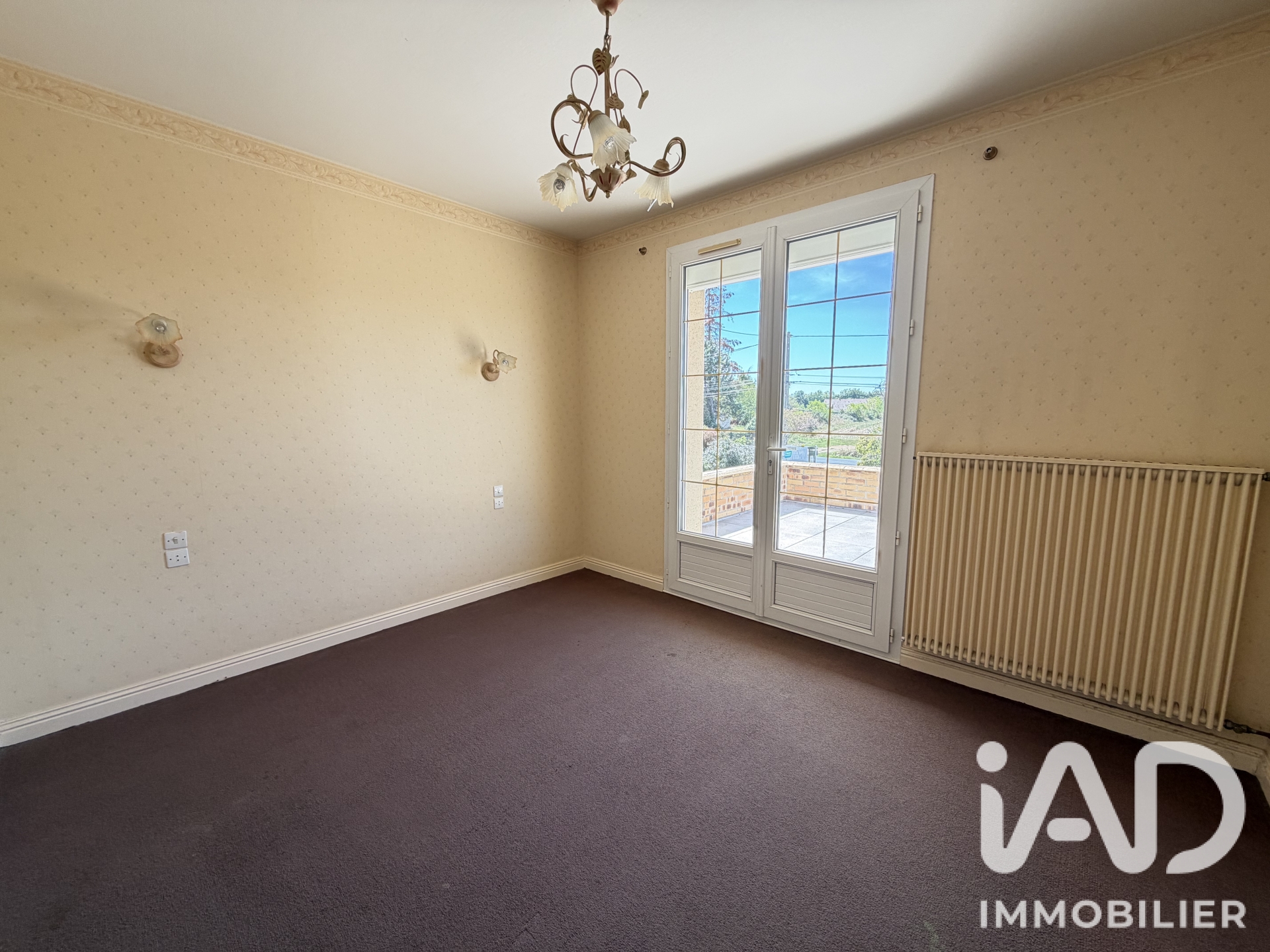 Vente maison à La Suze-sur-Sarthe (72210) : maison 7 pièces 191 m² - 2104214 — 7