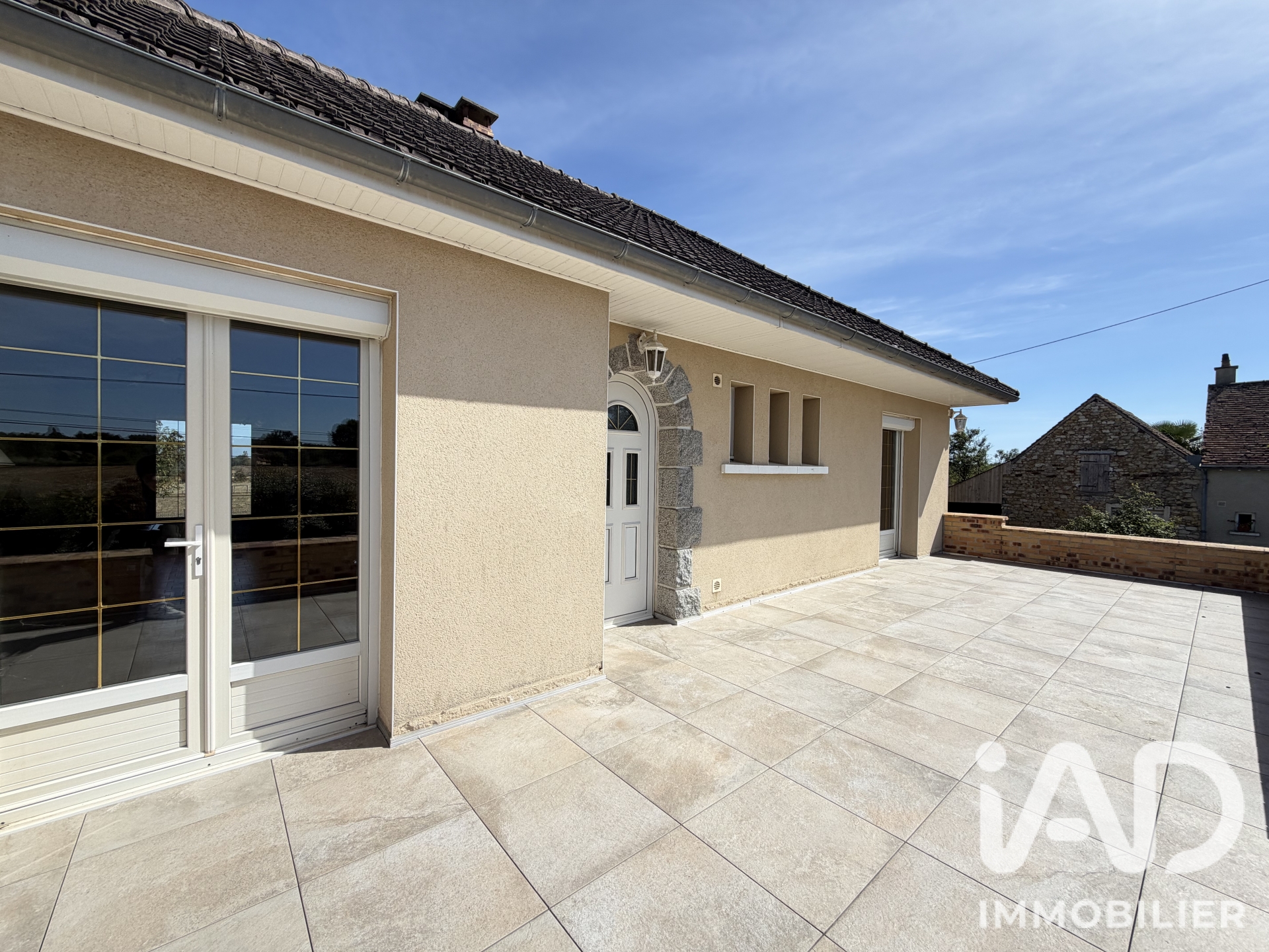 Vente maison à La Suze-sur-Sarthe (72210) : maison 7 pièces 191 m² - 2104214 — 11