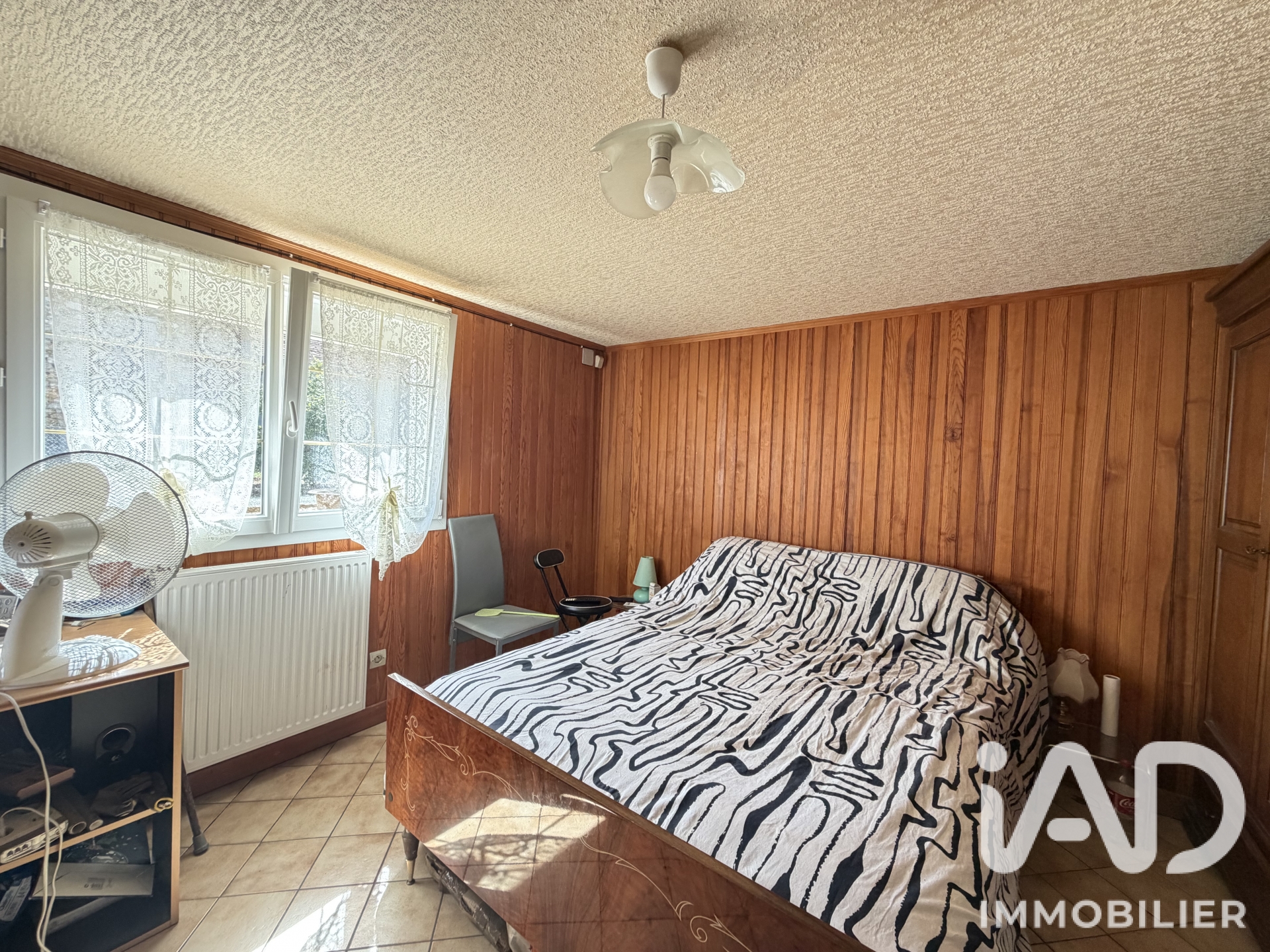 Vente maison à La Suze-sur-Sarthe (72210) : maison 7 pièces 191 m² - 2104214 — 8