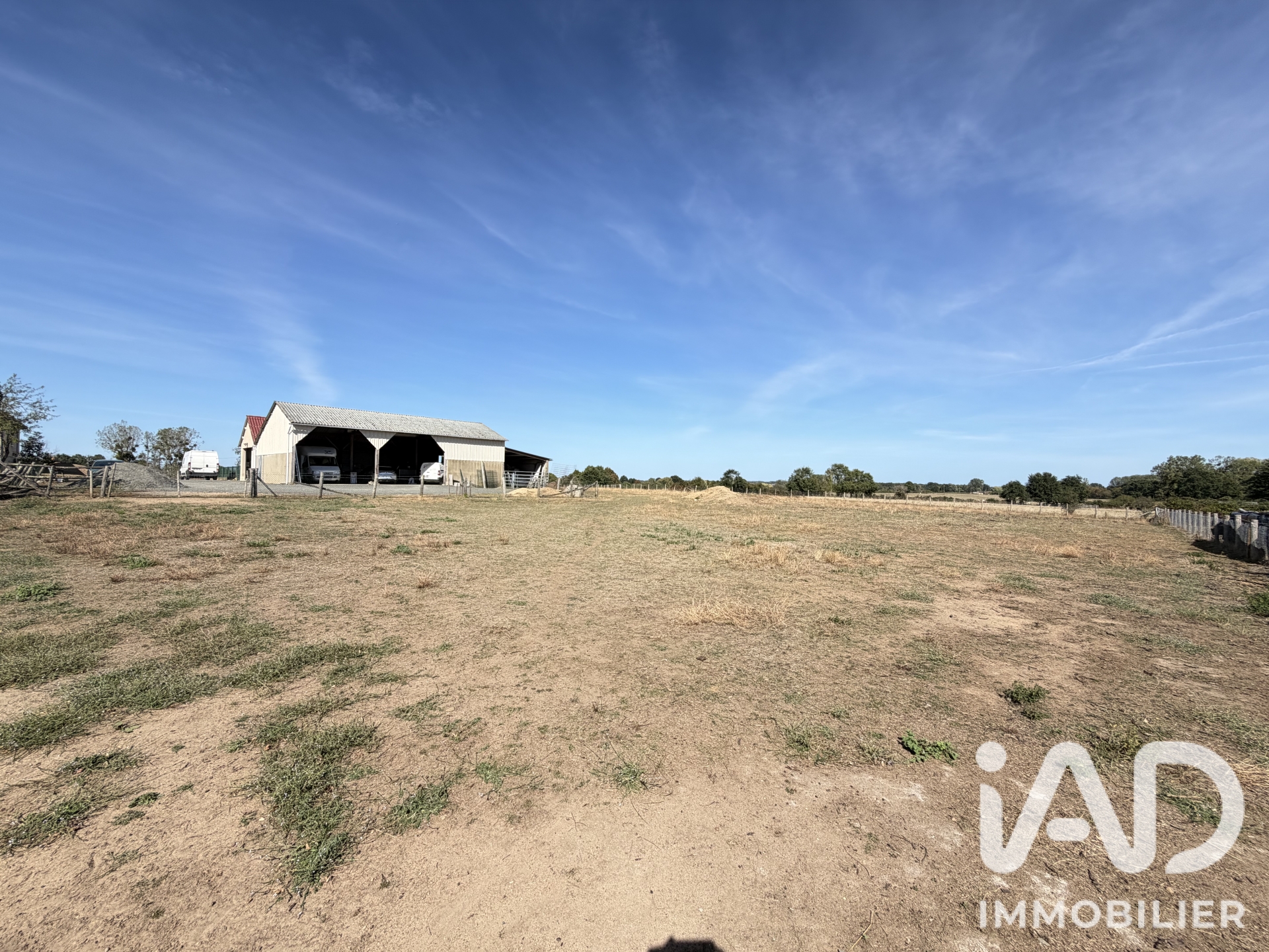 Vente maison à La Suze-sur-Sarthe (72210) : maison 7 pièces 191 m² - 2104214 — 17
