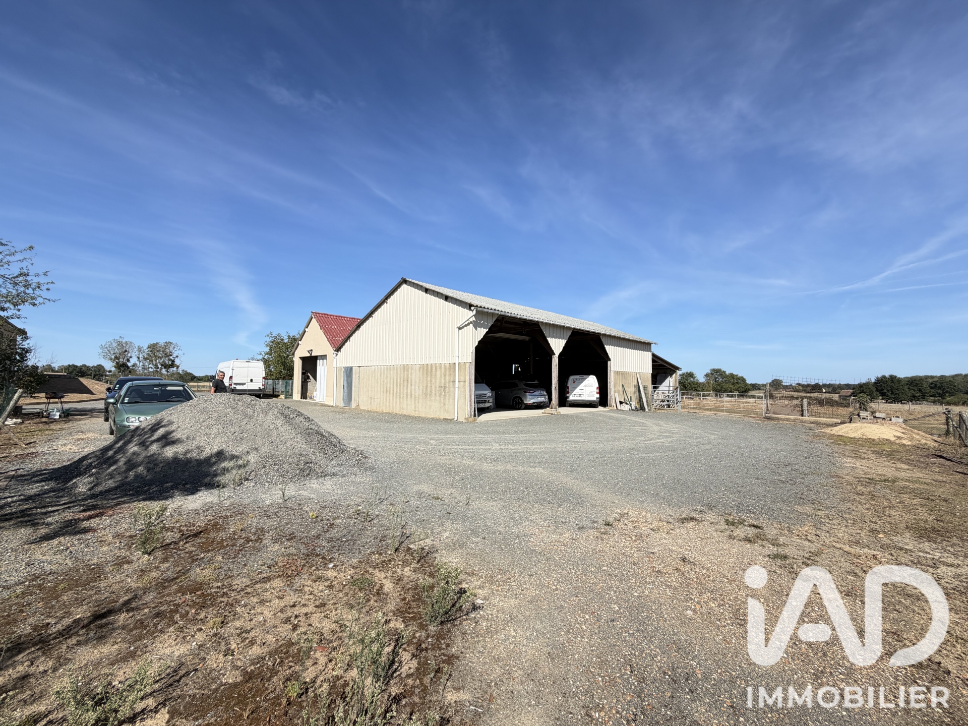 Vente maison à La Suze-sur-Sarthe (72210) : maison 7 pièces 191 m² - 2104214 — 16