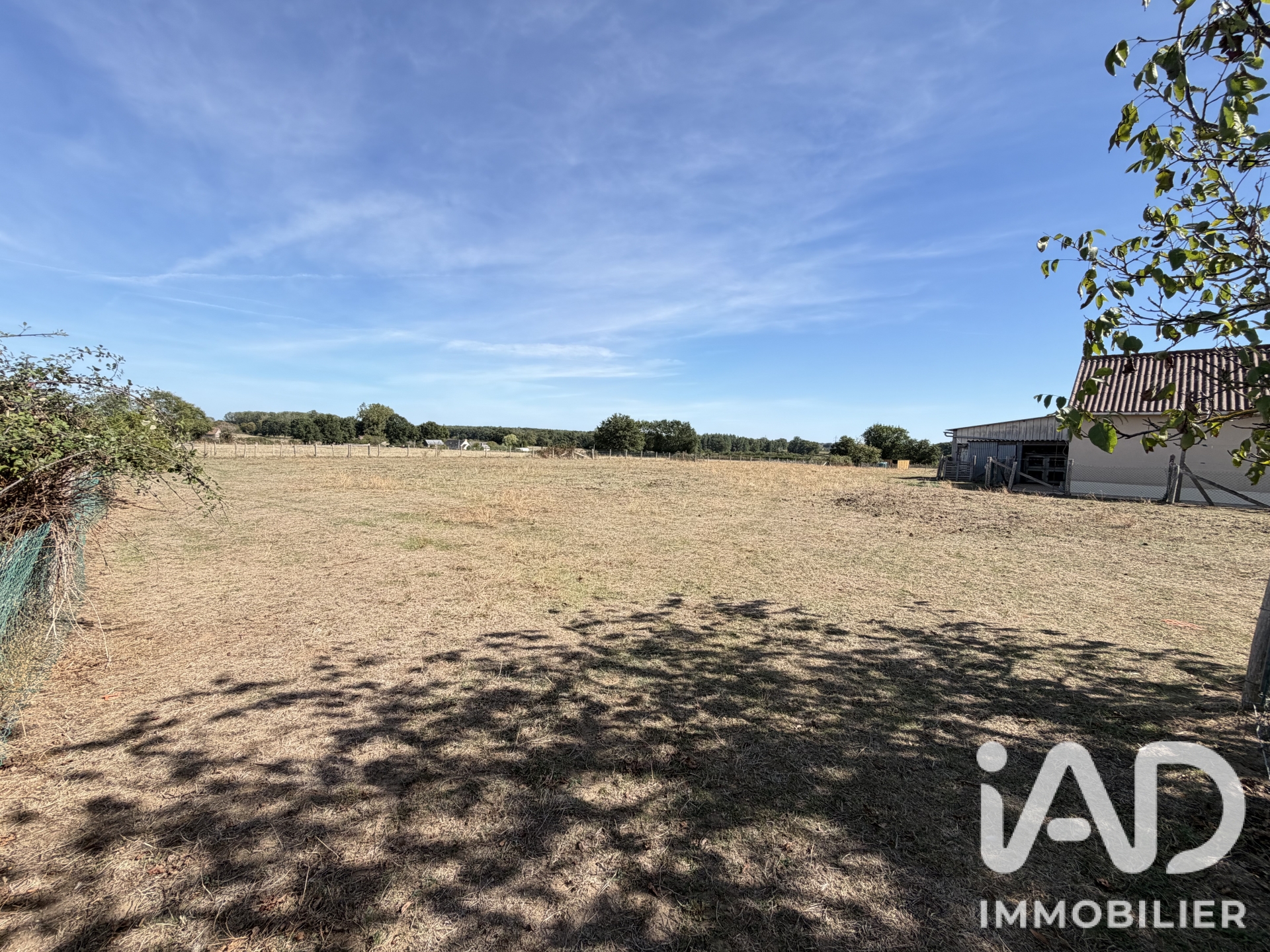 Vente maison à La Suze-sur-Sarthe (72210) : maison 7 pièces 191 m² - 2104214 — 18