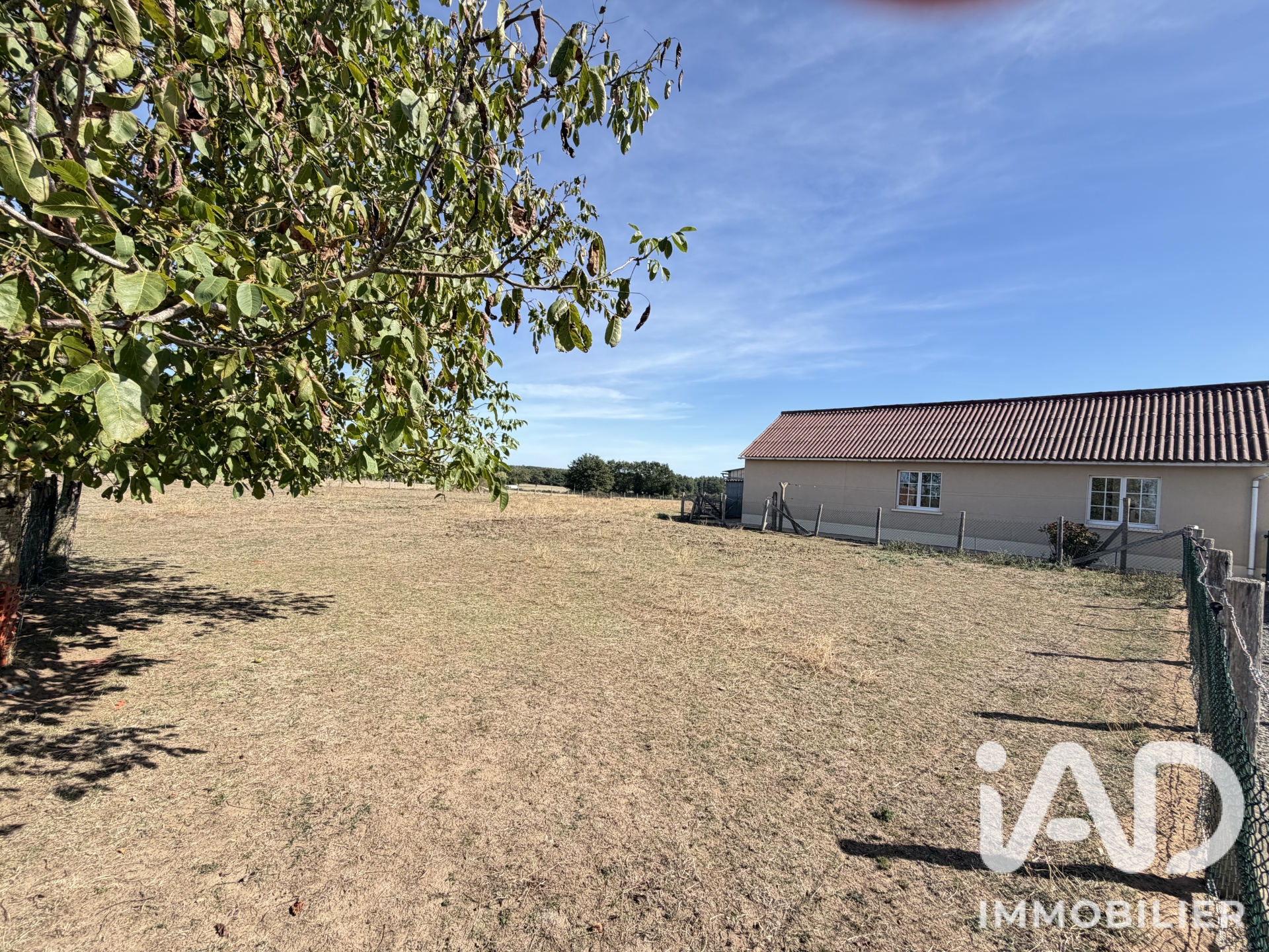 Vente maison à La Suze-sur-Sarthe (72210) : maison 7 pièces 191 m² - 2104214 — 15
