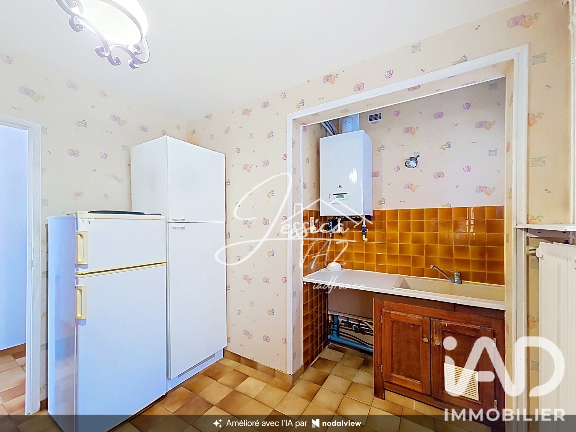 Vente maison à Saint-Pathus (77178) : maison traditionnelle 4 pièces 70 m² - 2104164 — 9