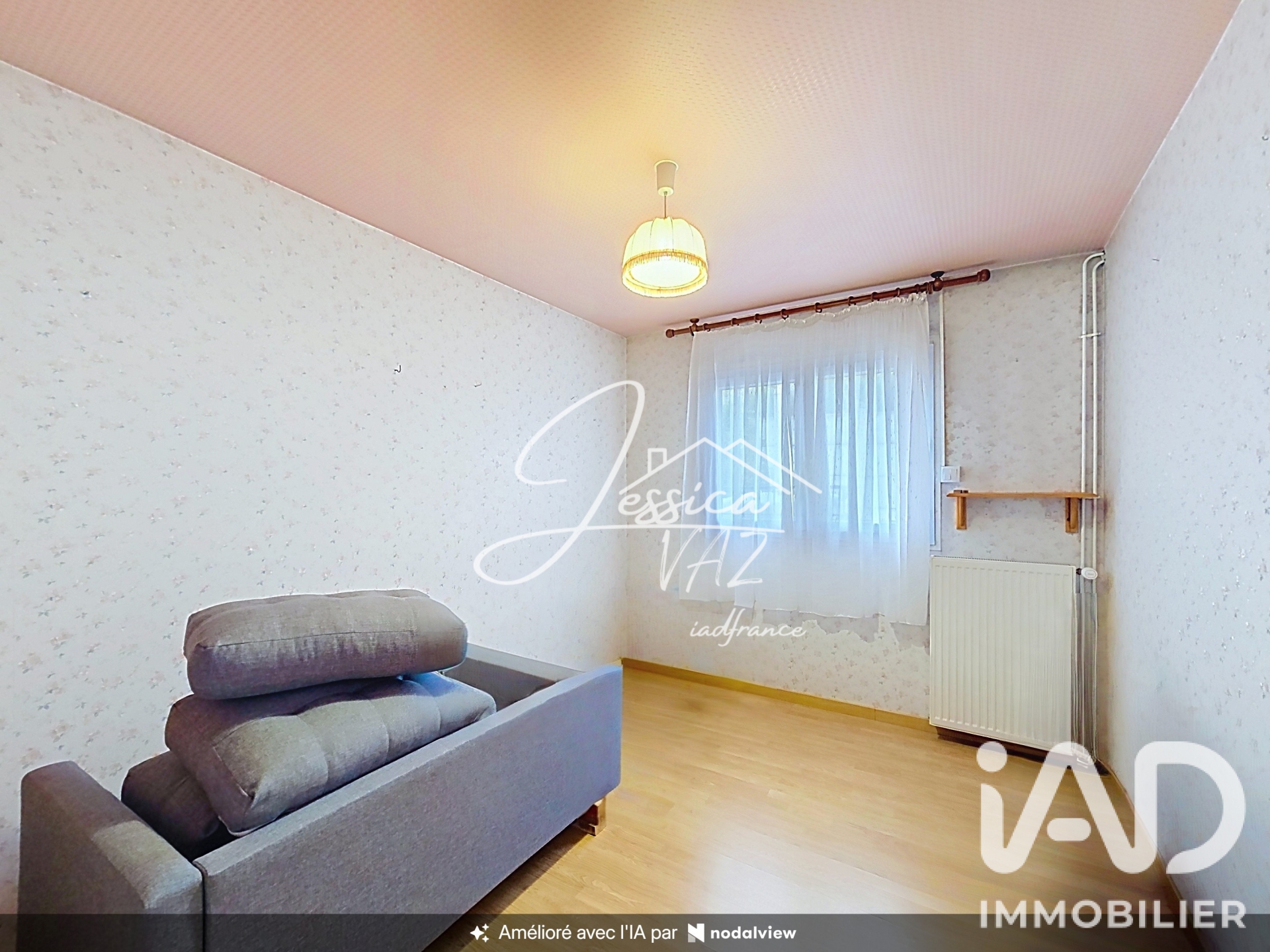 Vente maison à Saint-Pathus (77178) : maison traditionnelle 4 pièces 70 m² - 2104164 — 14