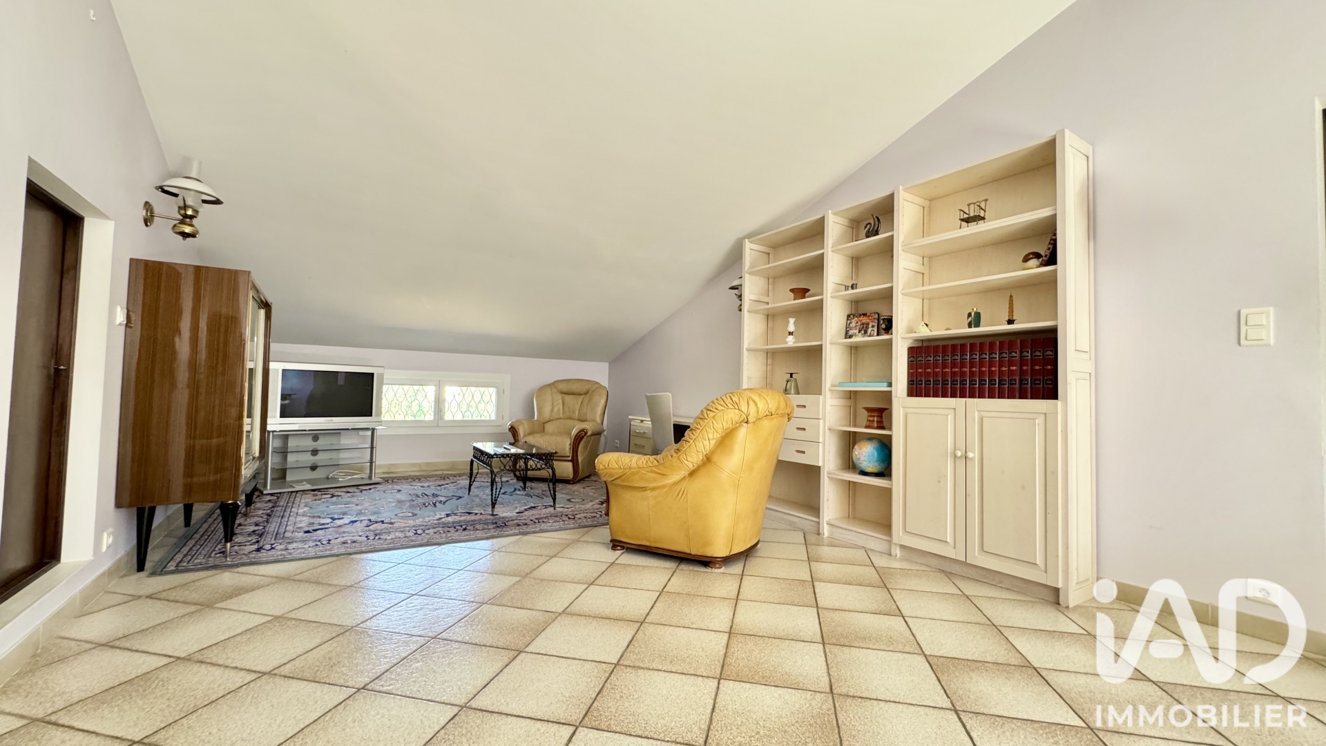 Vente maison à Villelongue-de-la-Salanque (66410) : maison traditionnelle 6 pièces 180 m² - 2100416 — 15