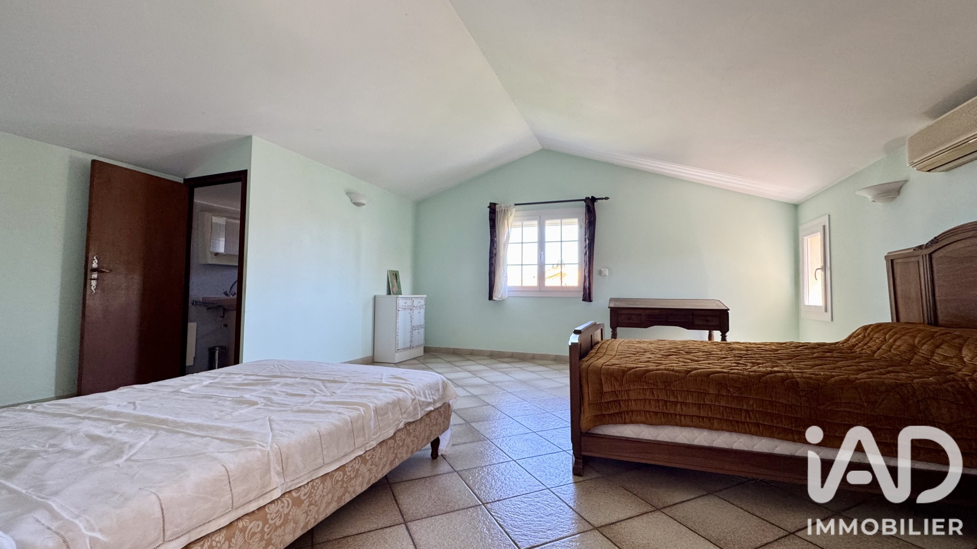Vente maison à Villelongue-de-la-Salanque (66410) : maison traditionnelle 6 pièces 180 m² - 2100416 — 16