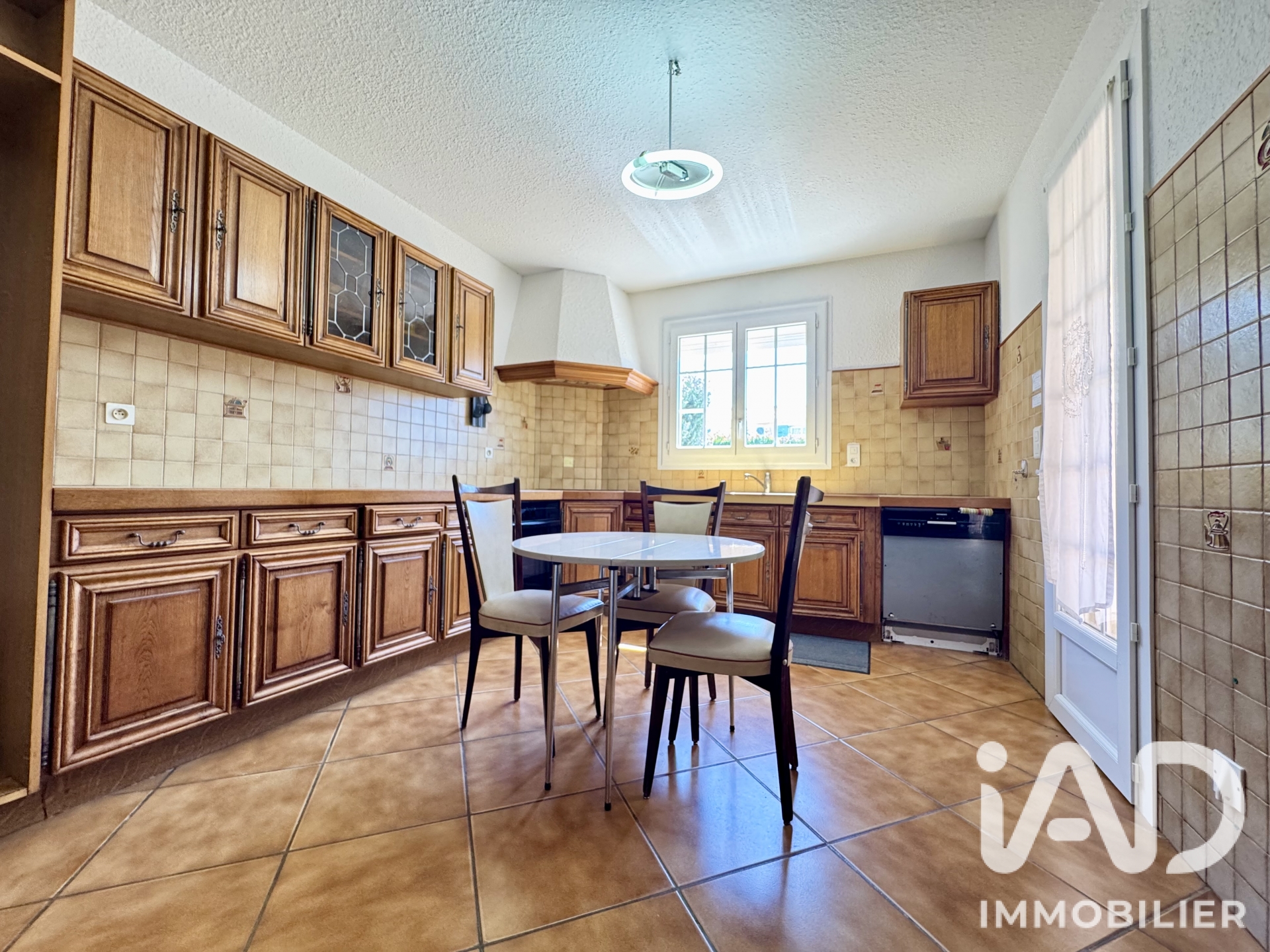 Vente maison à Villelongue-de-la-Salanque (66410) : maison traditionnelle 6 pièces 180 m² - 2100416 — 7