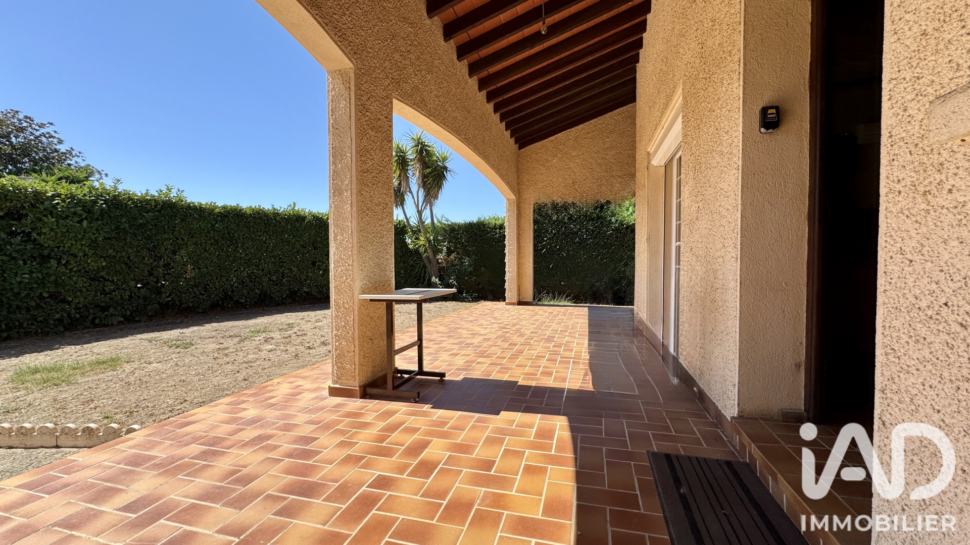 Vente maison à Villelongue-de-la-Salanque (66410) : maison traditionnelle 6 pièces 180 m² - 2100416 — 8