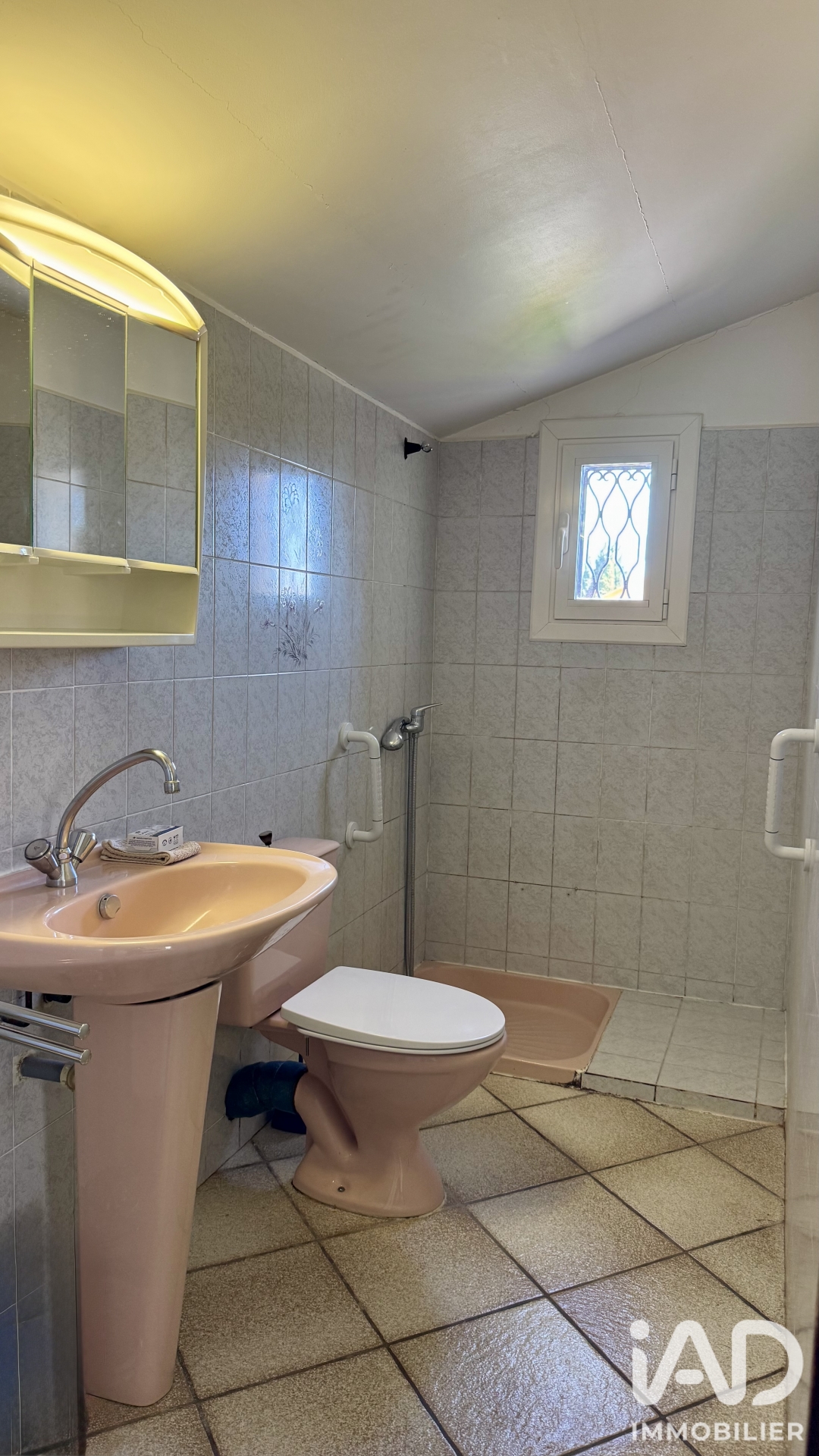 Vente maison à Villelongue-de-la-Salanque (66410) : maison traditionnelle 6 pièces 180 m² - 2100416 — 17