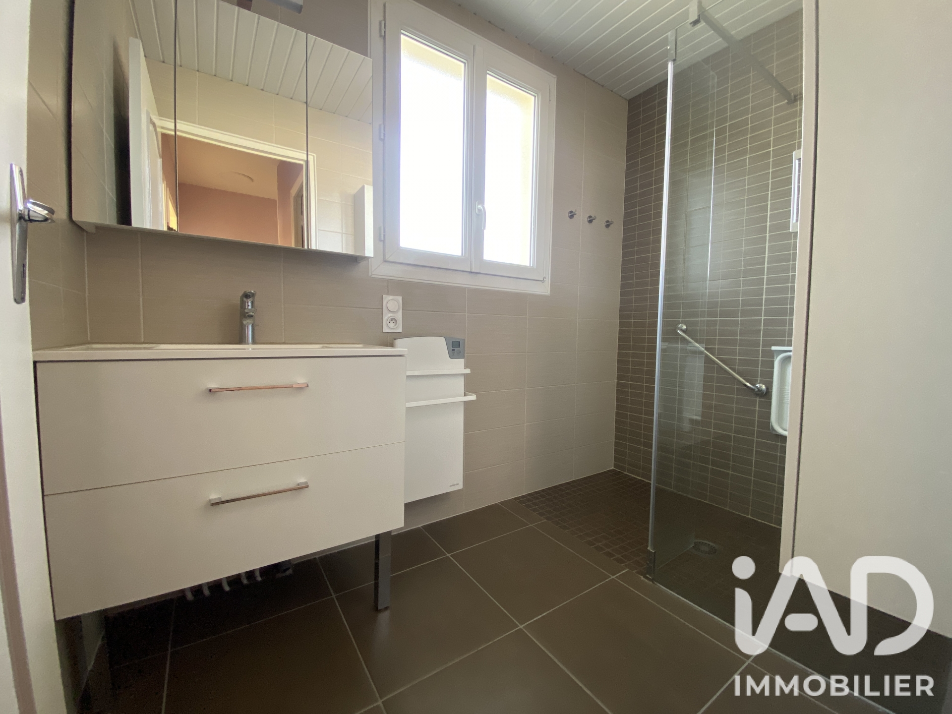 Vente maison à Pouzac (65200) : maison traditionnelle 4 pièces 94 m² - 2104050 — 6