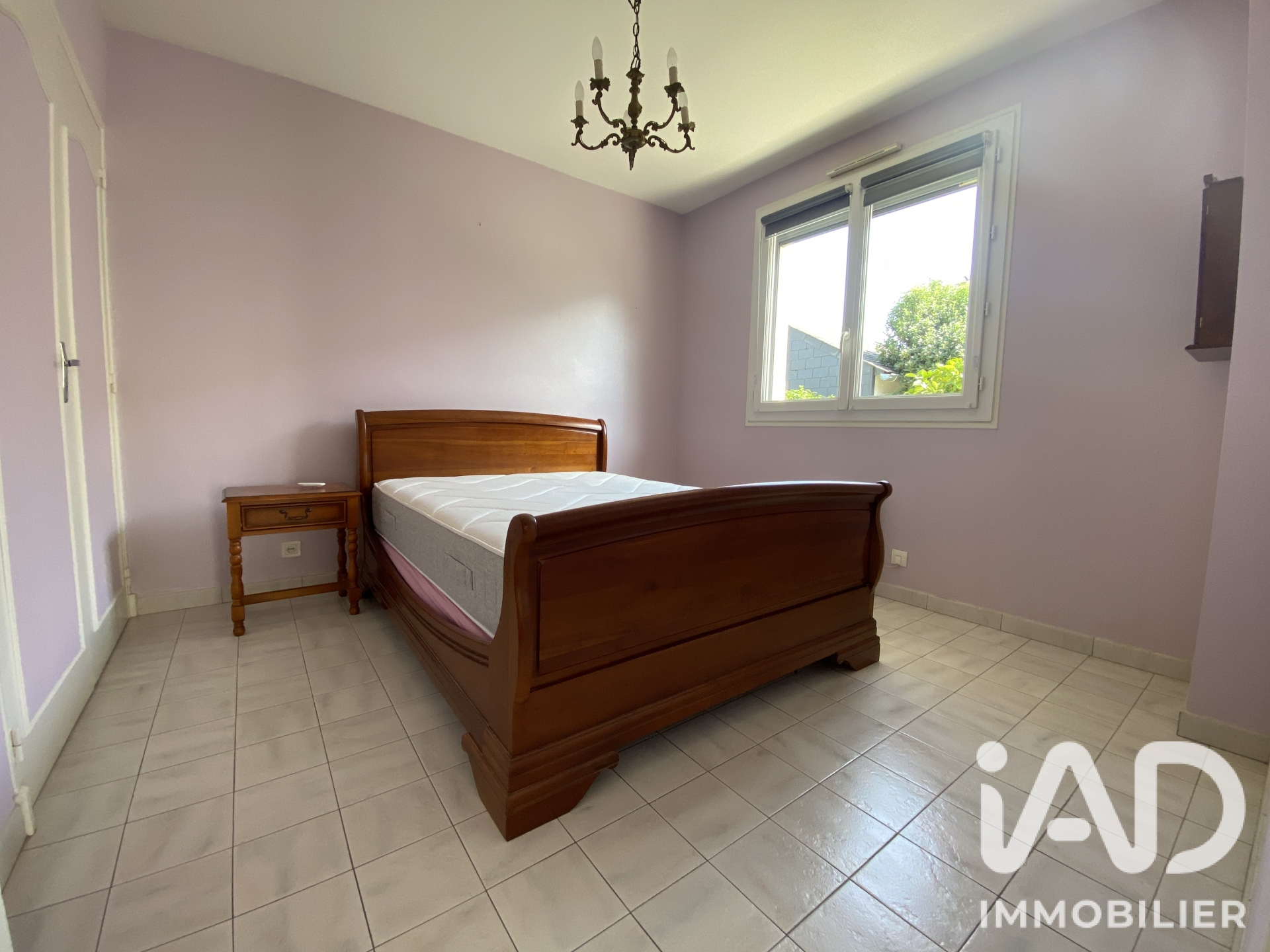 Vente maison à Pouzac (65200) : maison traditionnelle 4 pièces 94 m² - 2104050 — 5
