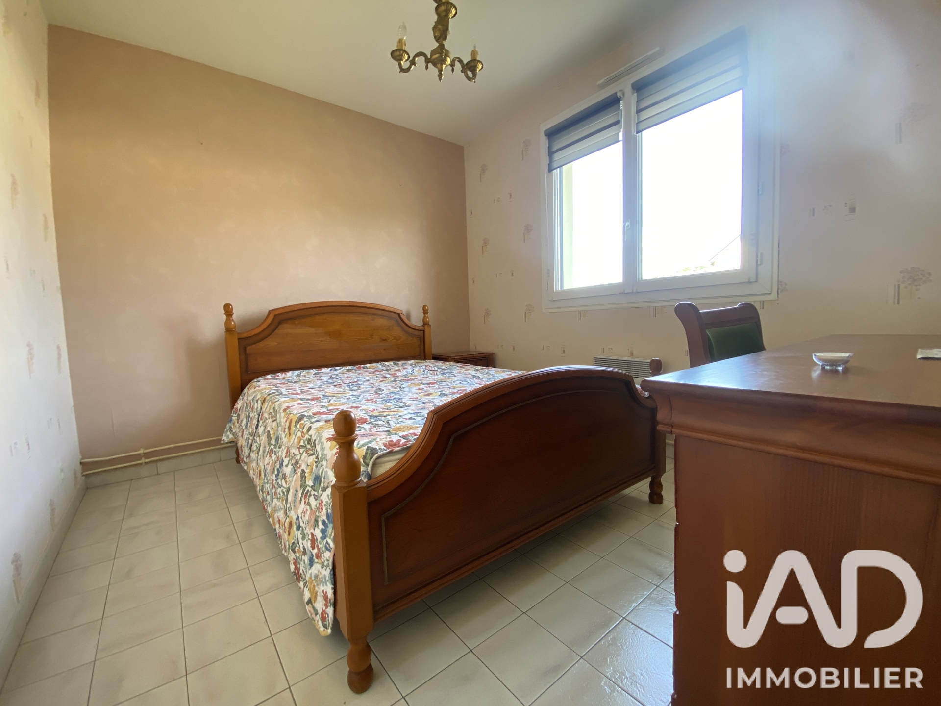 Vente maison à Pouzac (65200) : maison traditionnelle 4 pièces 94 m² - 2104050 — 7