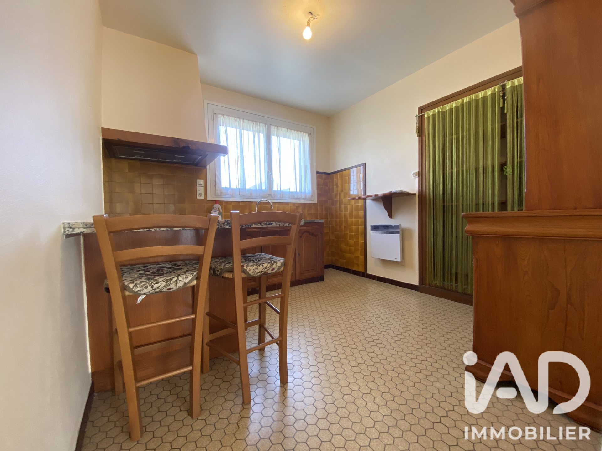 Vente maison à Pouzac (65200) : maison traditionnelle 4 pièces 94 m² - 2104050 — 4