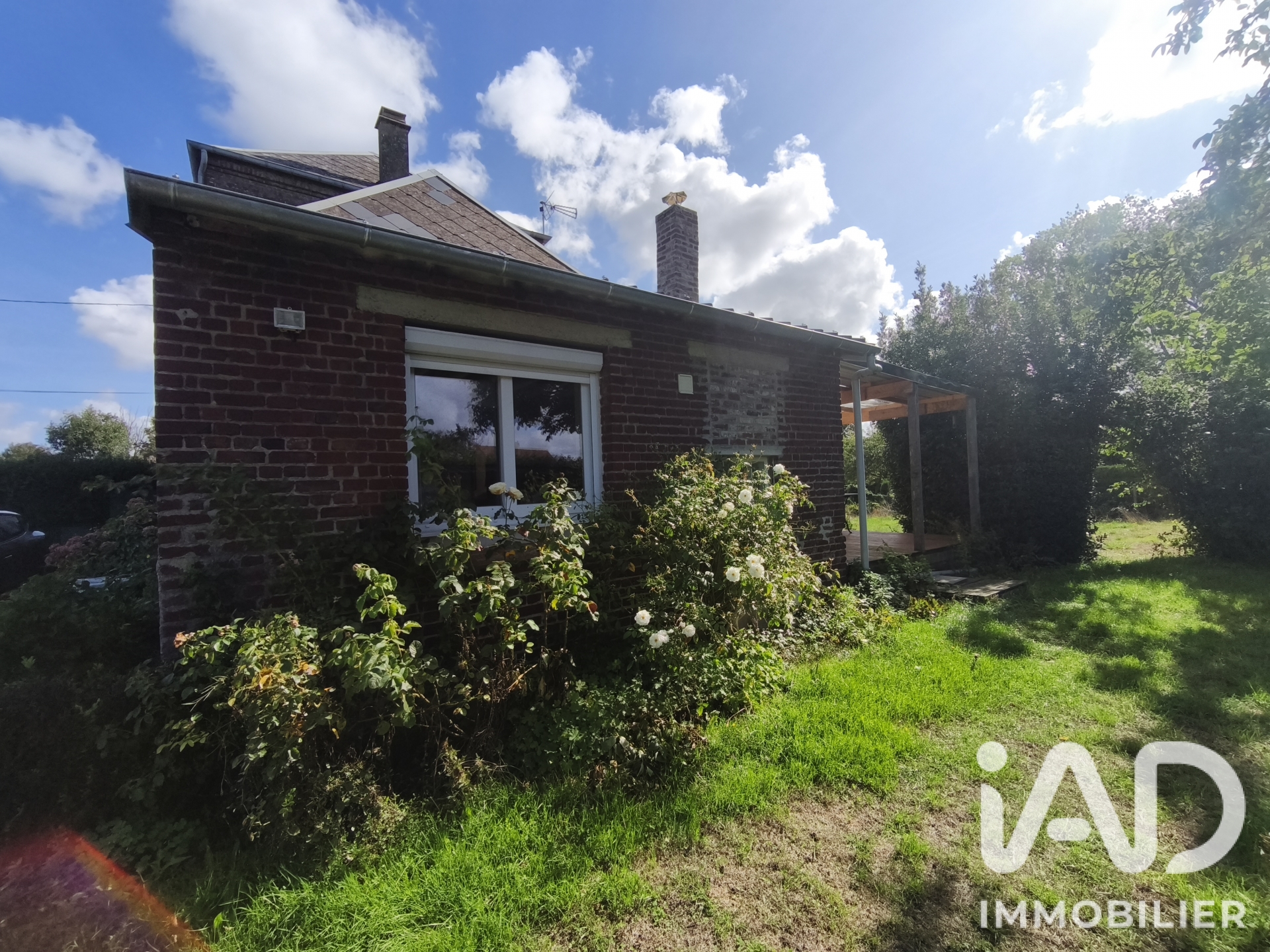 Vente Maison/villa 3 pièces