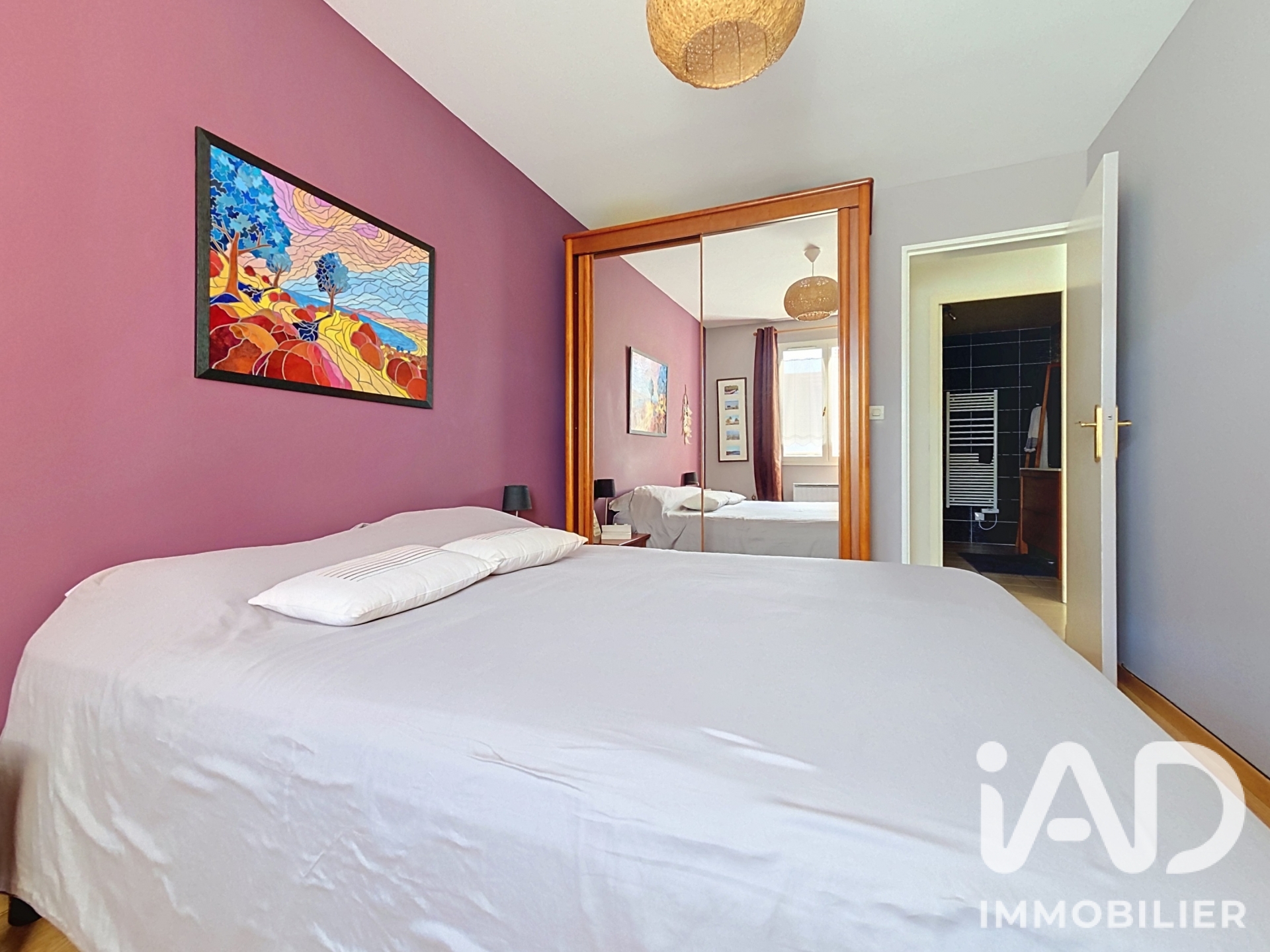 Vente maison à Briis-sous-Forges (91640) : maison 6 pièces 127 m² - 2104111 — 10