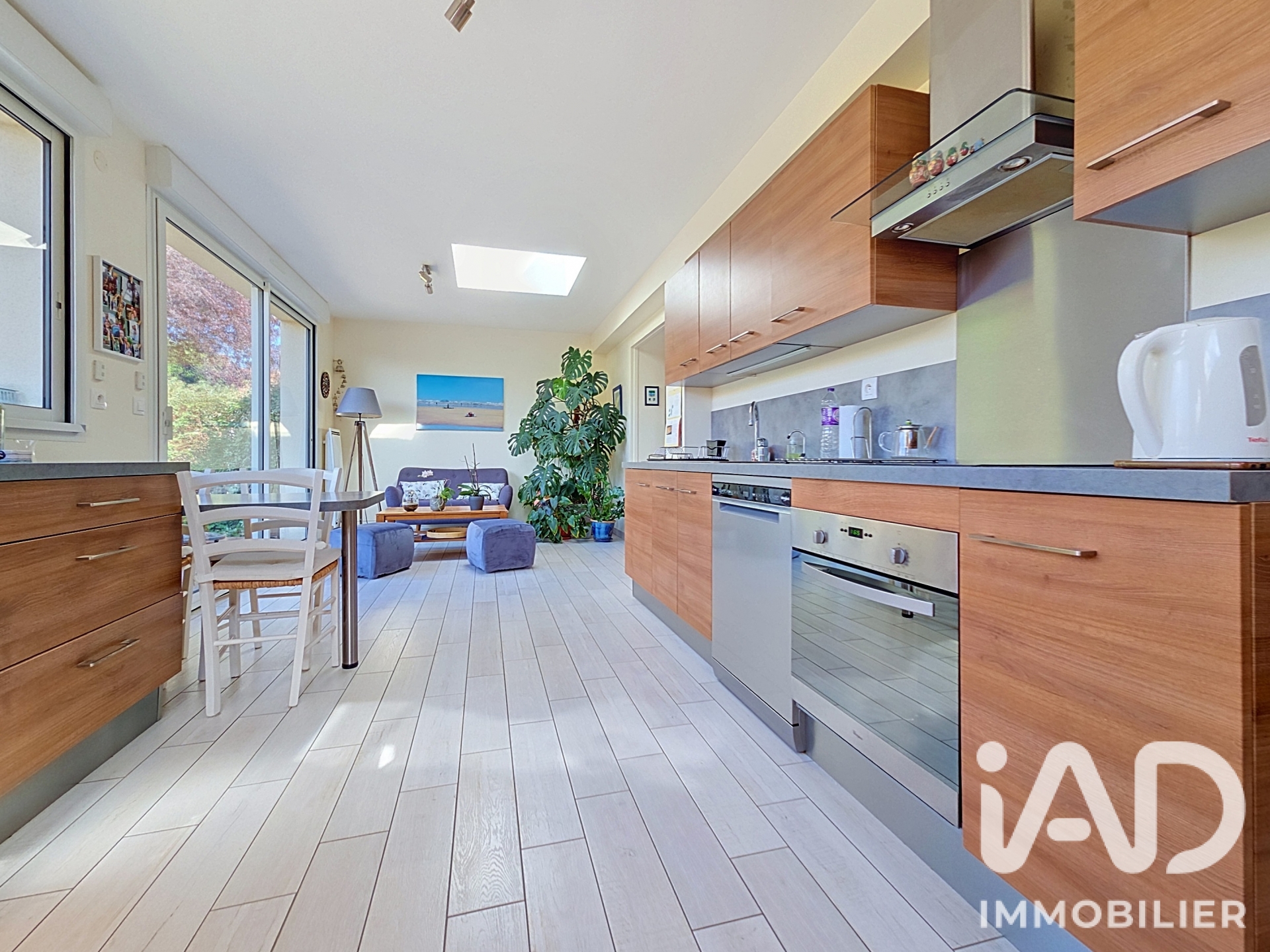 Vente maison à Briis-sous-Forges (91640) : maison 6 pièces 127 m² - 2104111 — 14