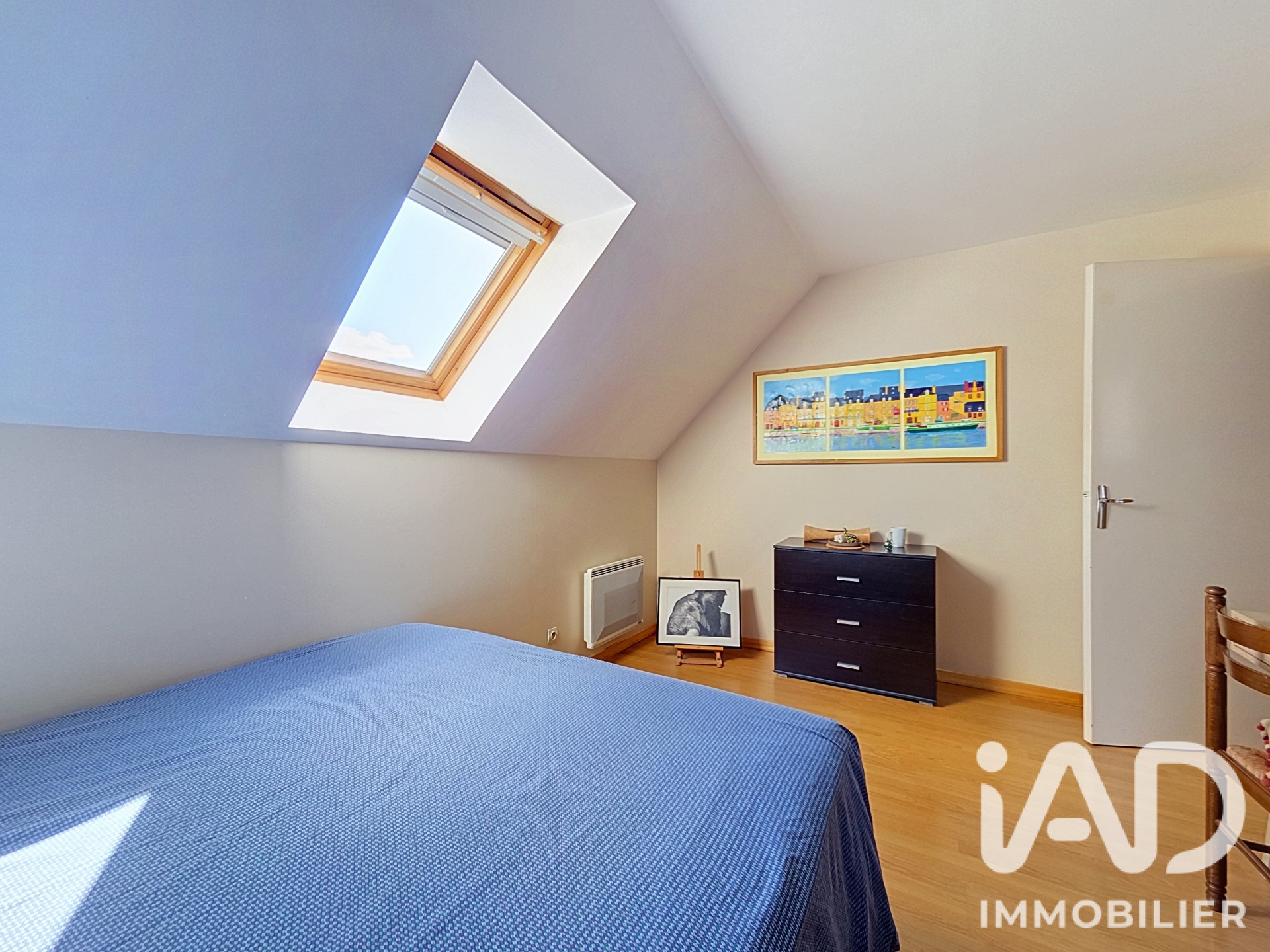 Vente maison à Briis-sous-Forges (91640) : maison 6 pièces 127 m² - 2104111 — 9