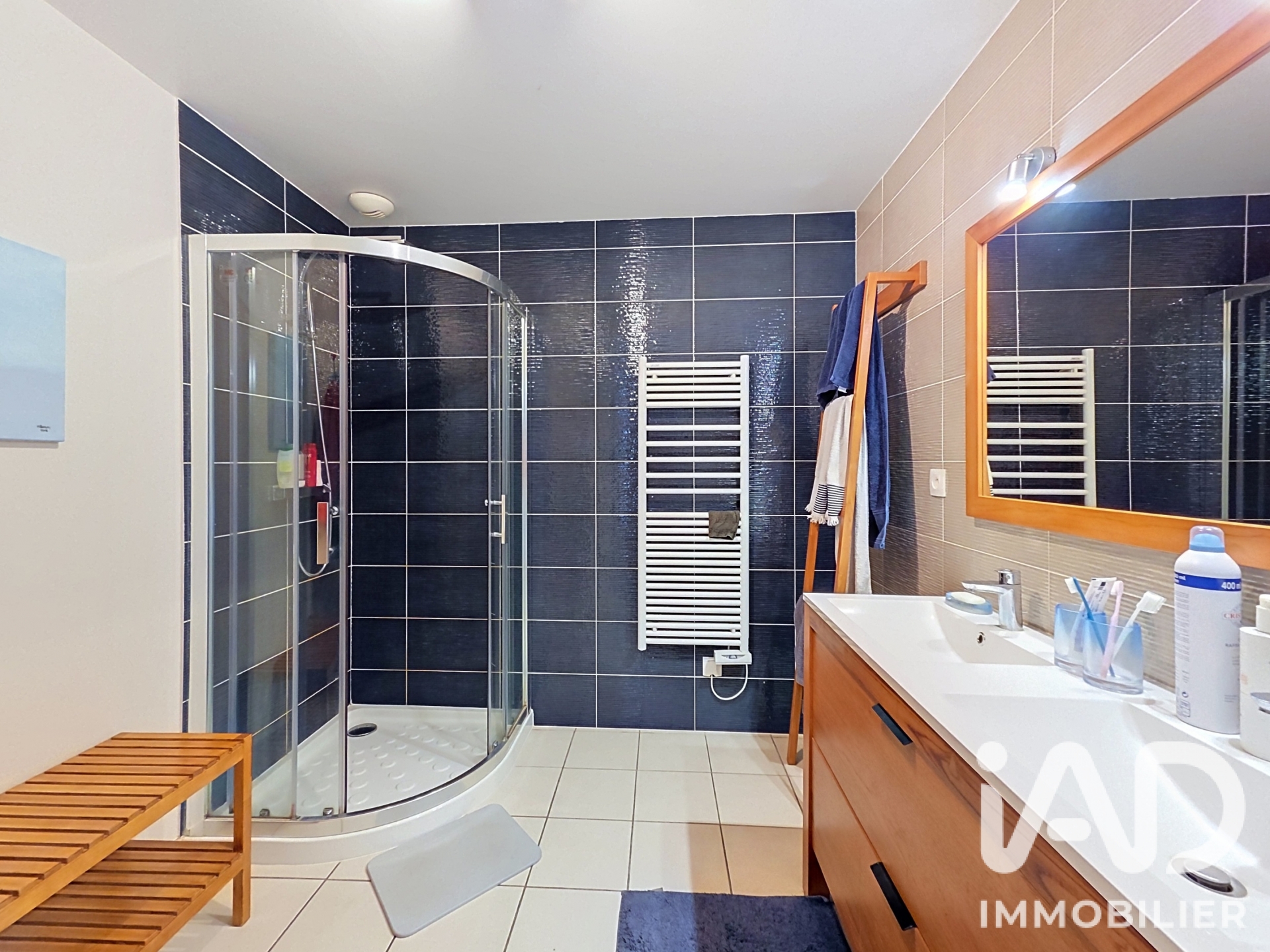 Vente maison à Briis-sous-Forges (91640) : maison 6 pièces 127 m² - 2104111 — 5