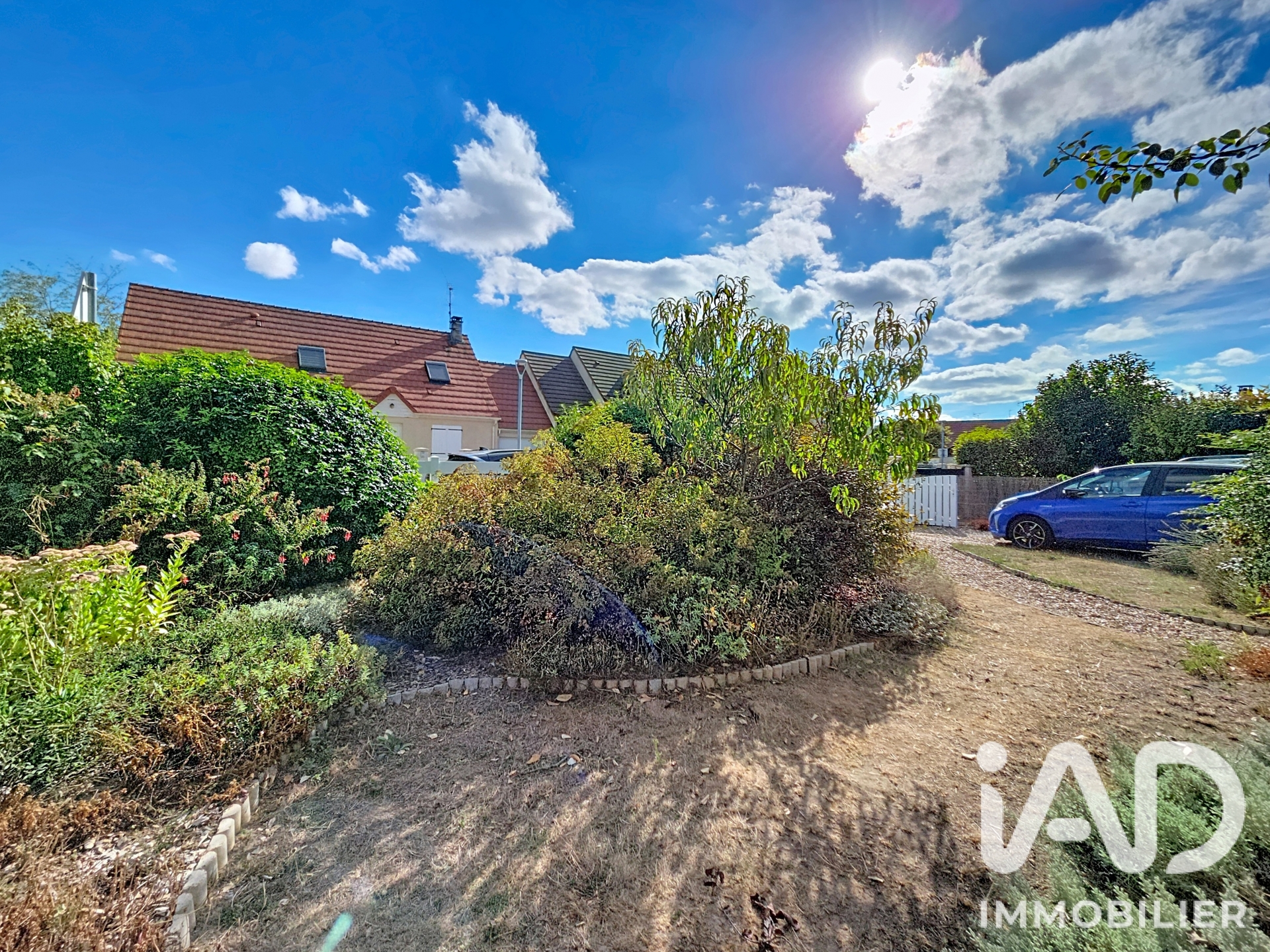 Vente maison à Briis-sous-Forges (91640) : maison 6 pièces 127 m² - 2104111 — 18