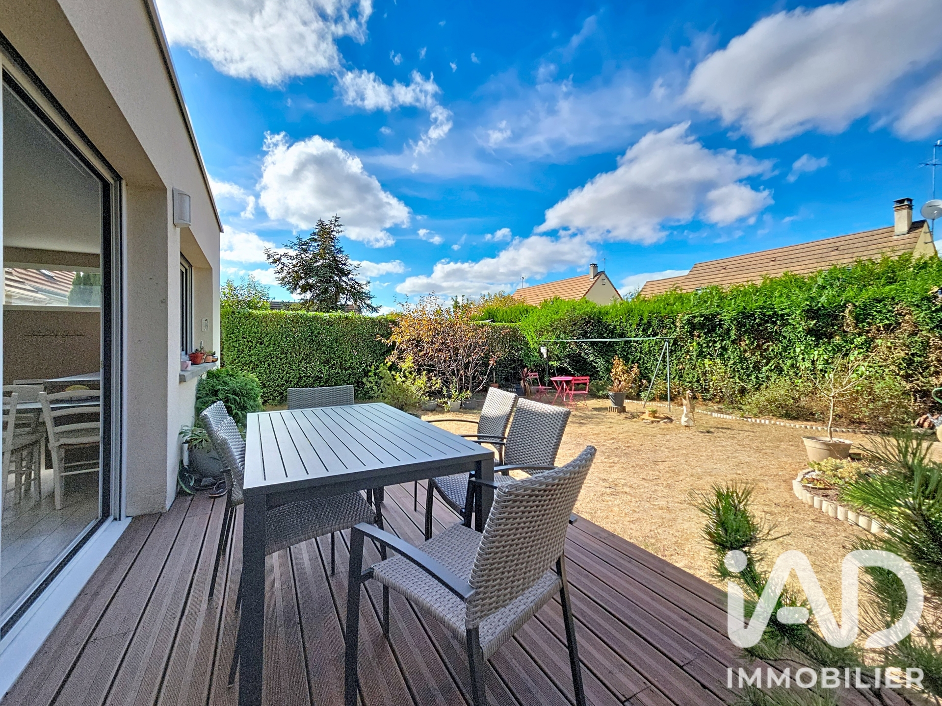 Vente maison à Briis-sous-Forges (91640) : maison 6 pièces 127 m² - 2104111 — 15