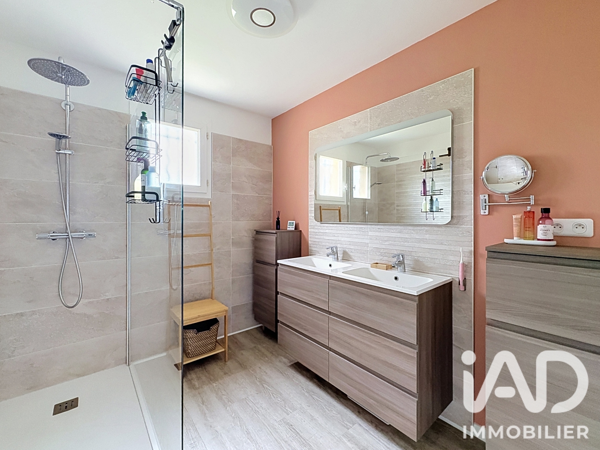 Vente maison à Issou (78440) : maison 5 pièces 100 m² - 2104264 — 7