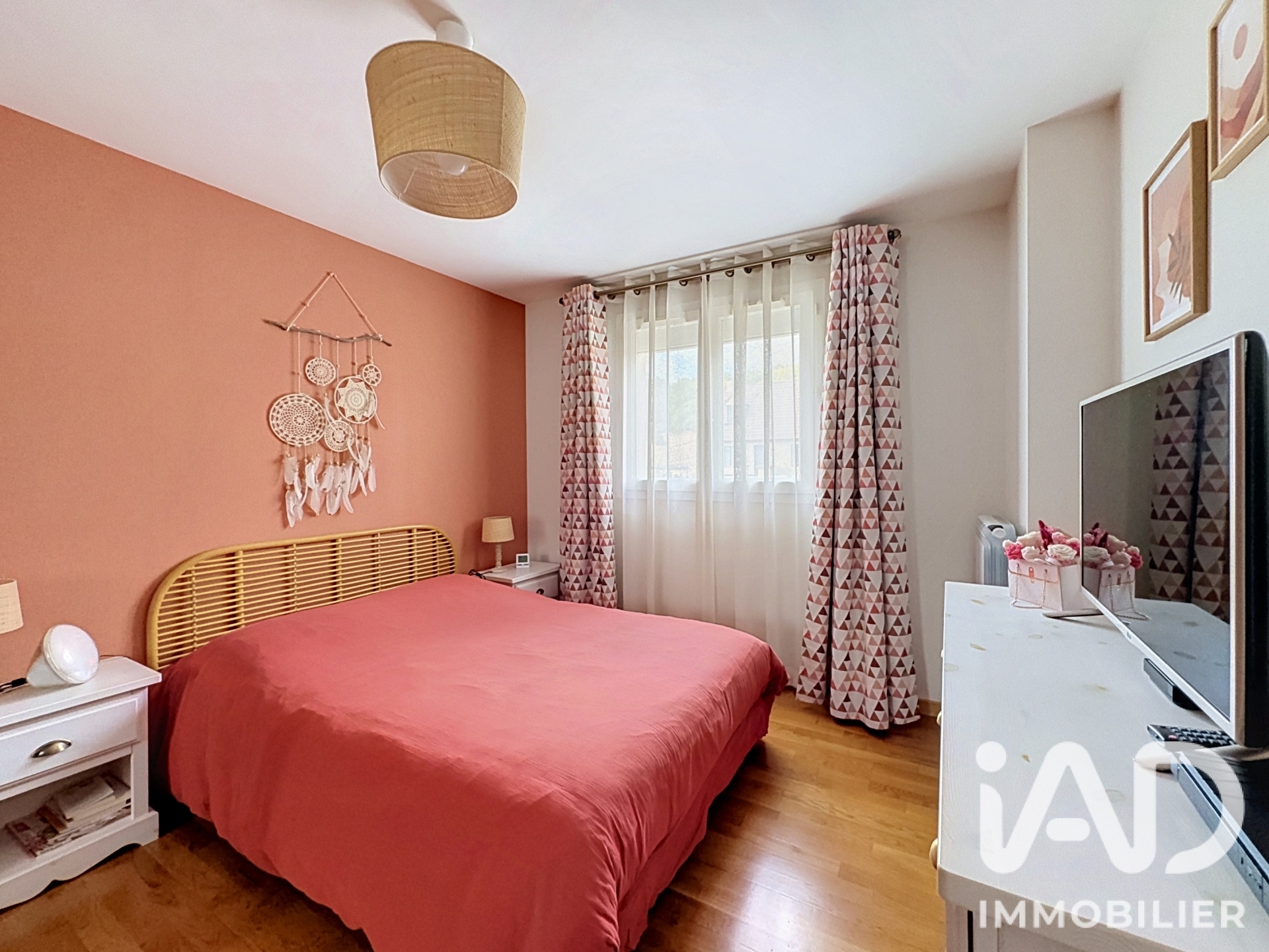 Vente maison à Issou (78440) : maison 5 pièces 100 m² - 2104264 — 6