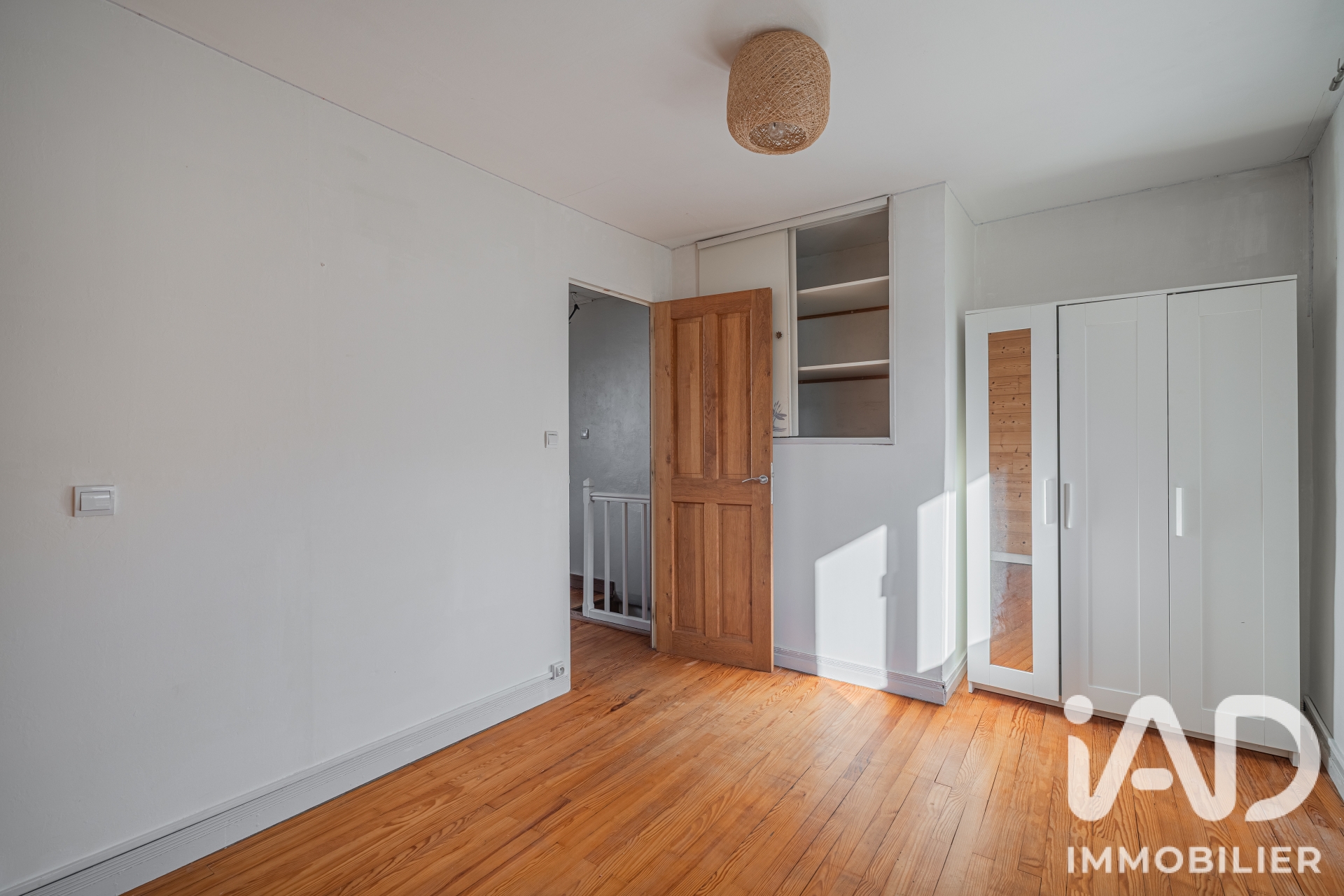 Vente maison à Gières (38610) : maison de ville 2 pièces 66 m² - 2104268 — 4