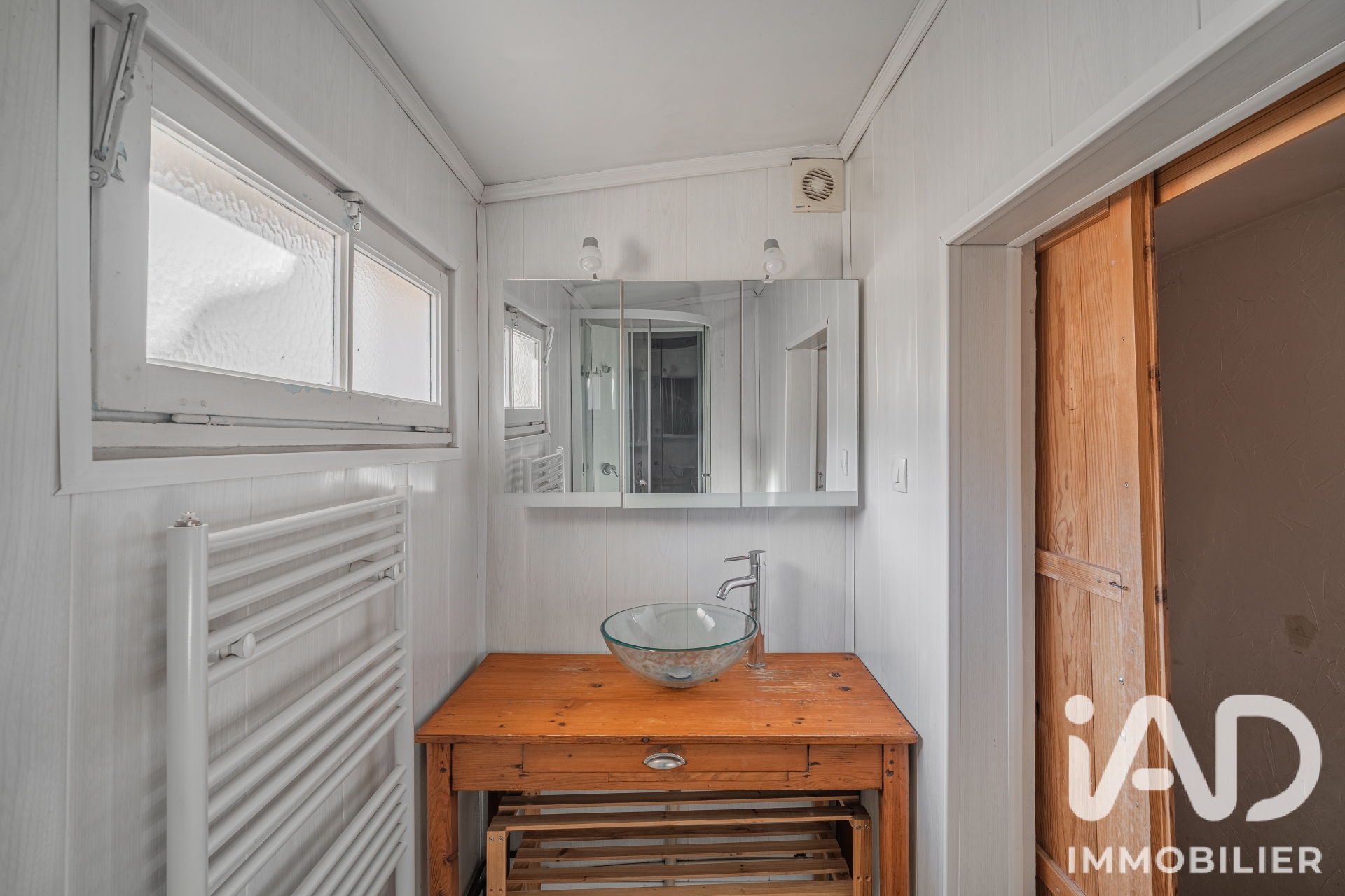 Vente maison à Gières (38610) : maison de ville 2 pièces 66 m² - 2104268 — 14