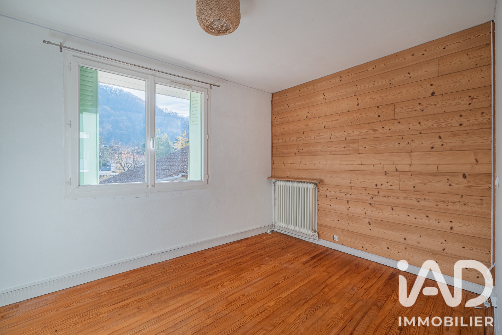 Vente maison à Gières (38610) : maison de ville 2 pièces 66 m² - 2104268 — 8
