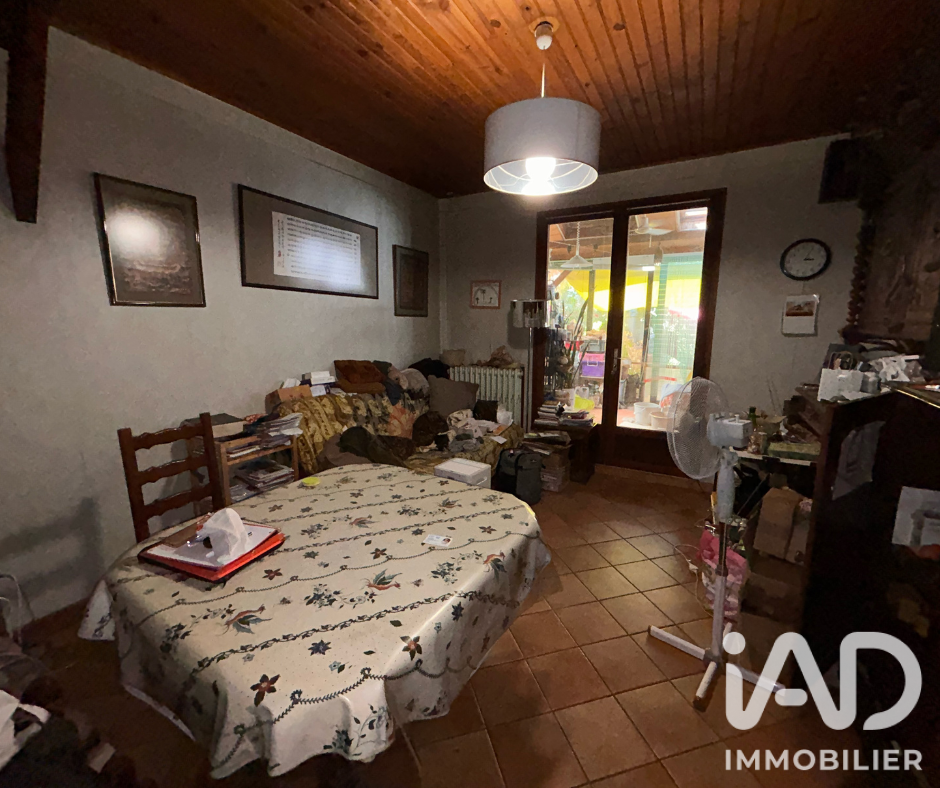 Vente Maison de ville 5 pièces