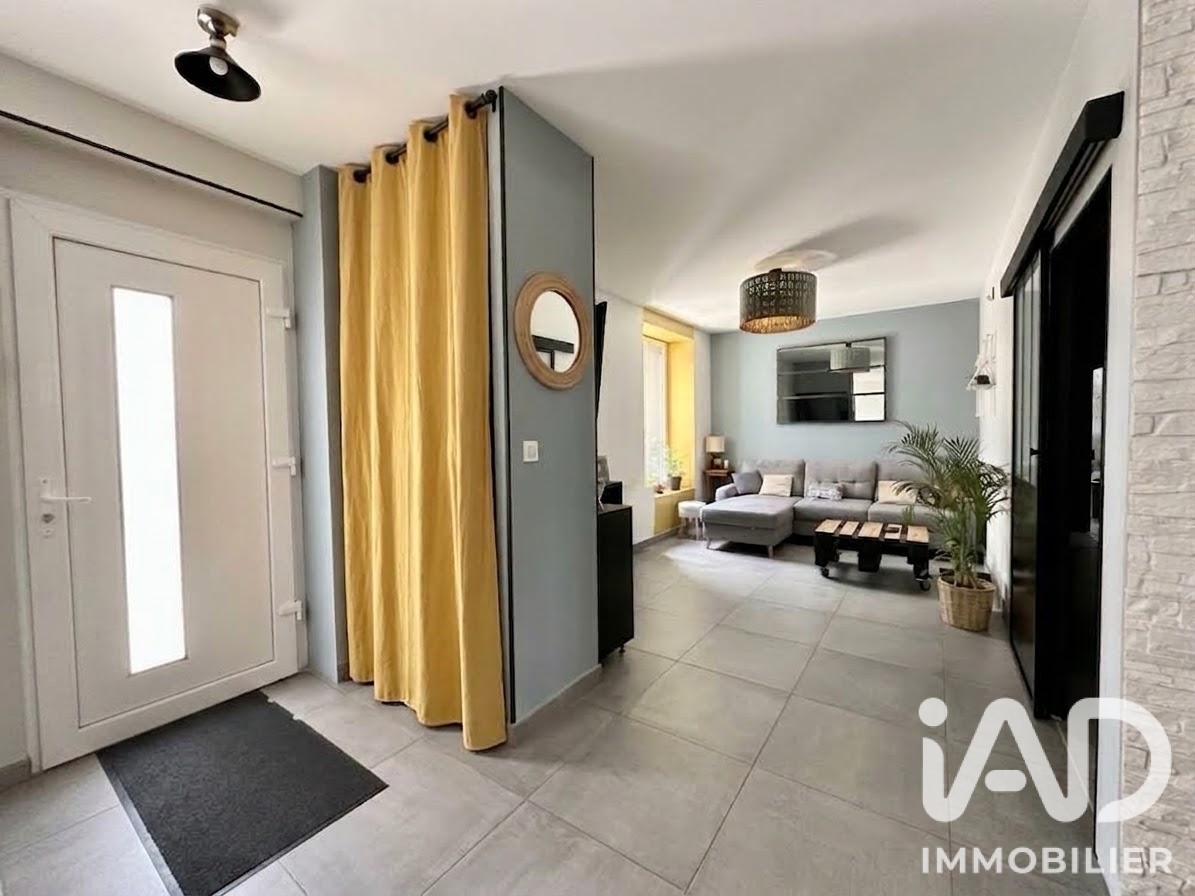 Vente maison à Toulenne (33210) : maison 5 pièces 96 m² - 2104296 — 4