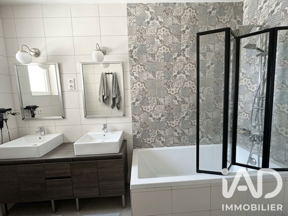 Vente maison à Toulenne (33210) : maison 5 pièces 96 m² - 2104296 — 8