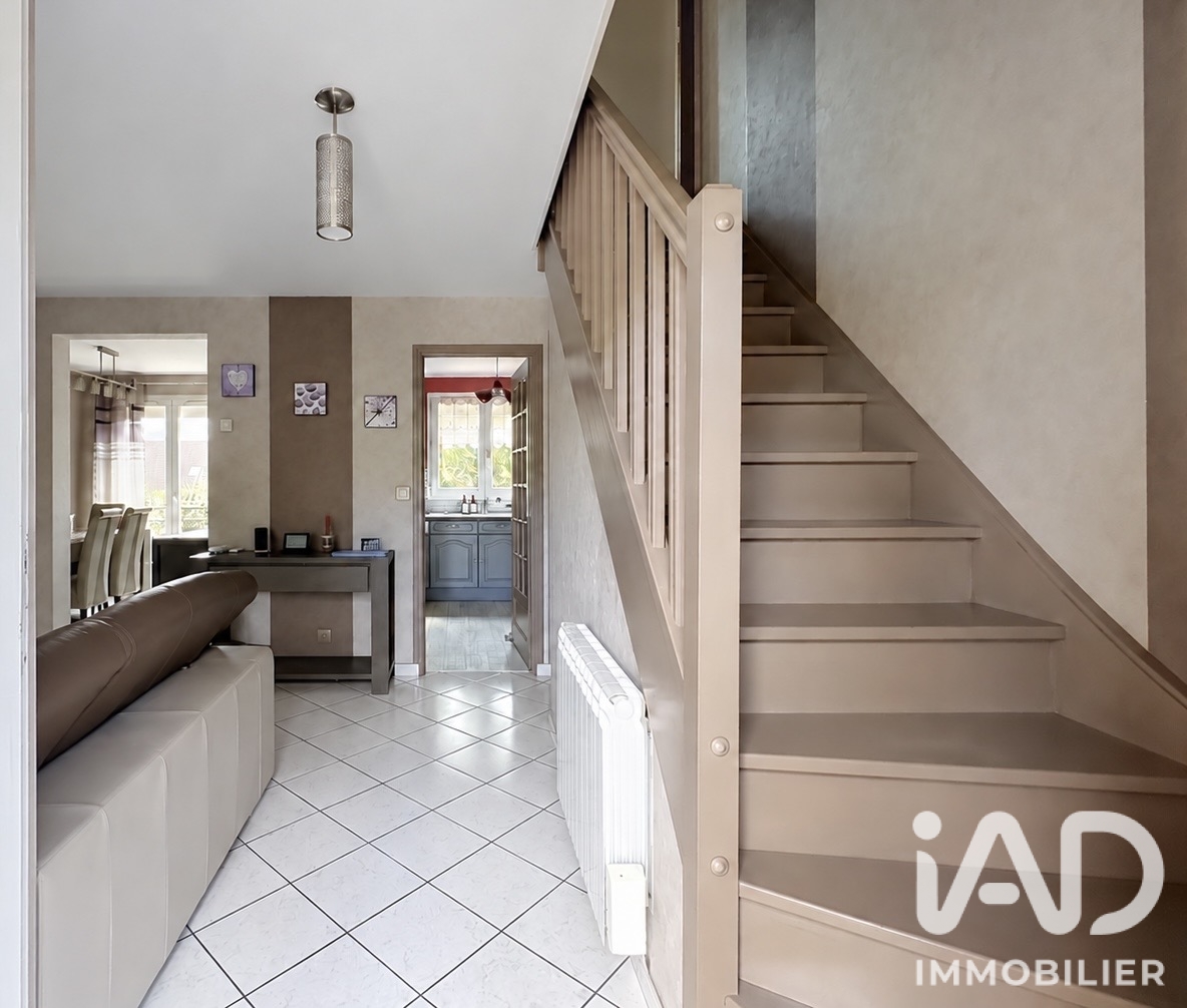 Vente maison à Issou (78440) : maison 5 pièces 100 m² - 2104264 — 4