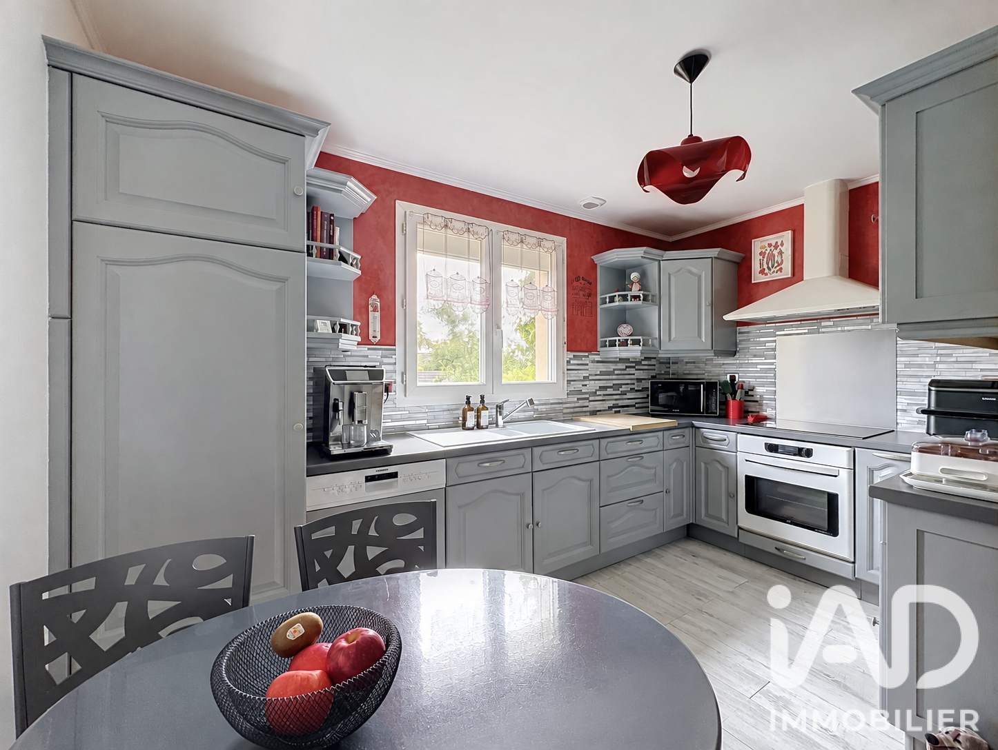 Vente maison à Issou (78440) : maison 5 pièces 100 m² - 2104264 — 5