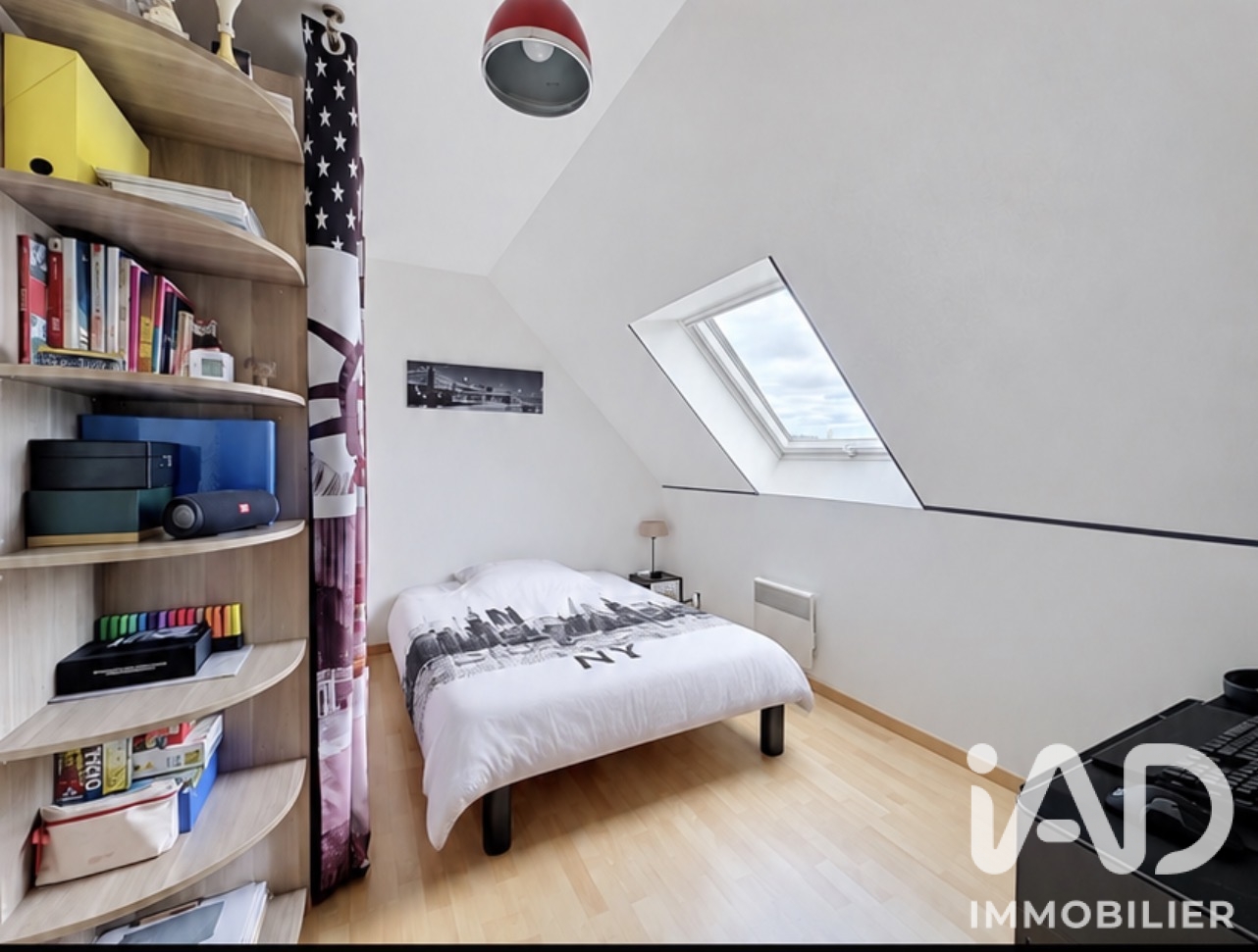 Vente maison à Issou (78440) : maison 5 pièces 100 m² - 2104264 — 8