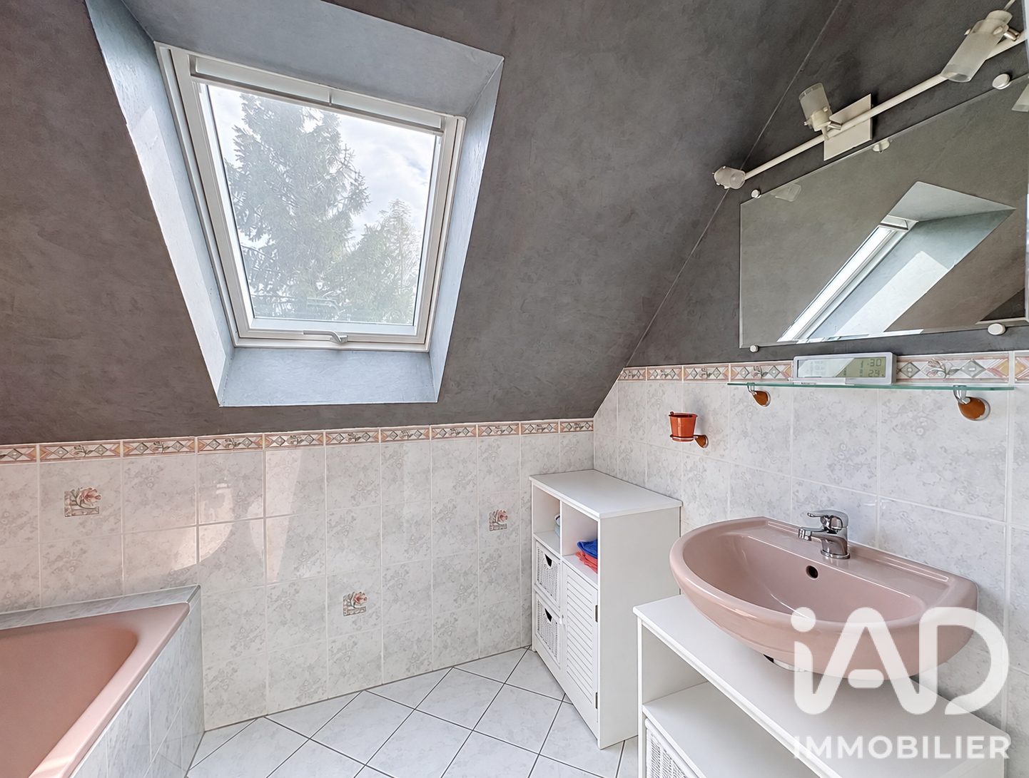 Vente maison à Issou (78440) : maison 5 pièces 100 m² - 2104264 — 11