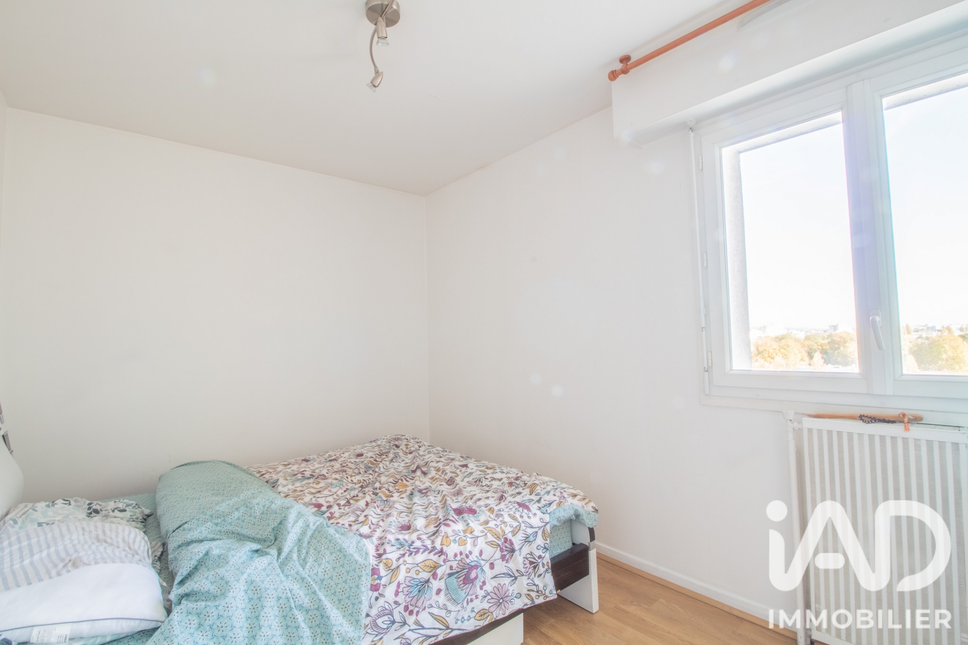 Vente appartement à Épinay-sur-Seine (93800) : appartement 4 pièces 75 m² - 2092486 — 7