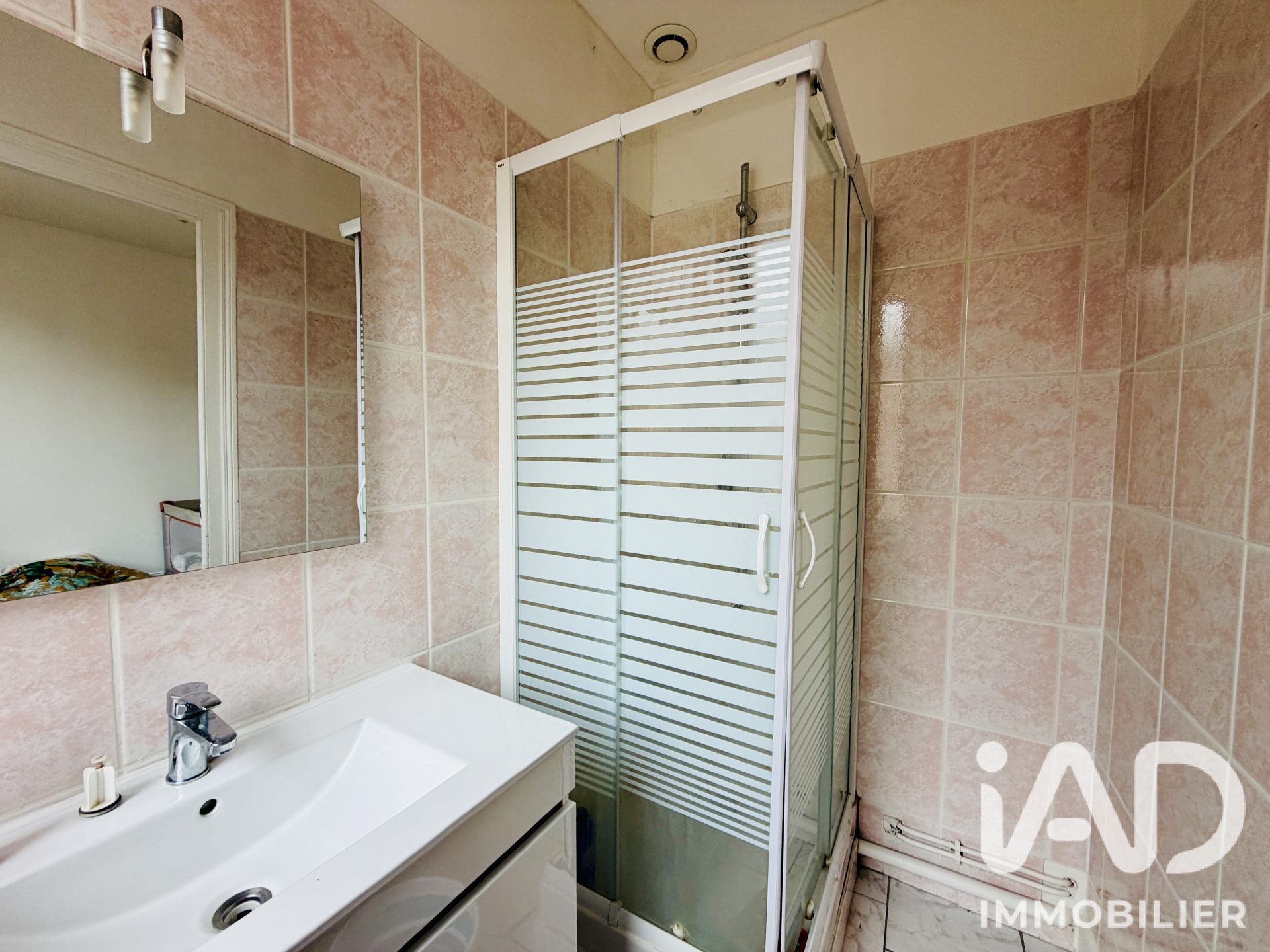Vente maison à Saint-Quentin (02100) : maison de ville 5 pièces 118 m² - 2104290 — 7