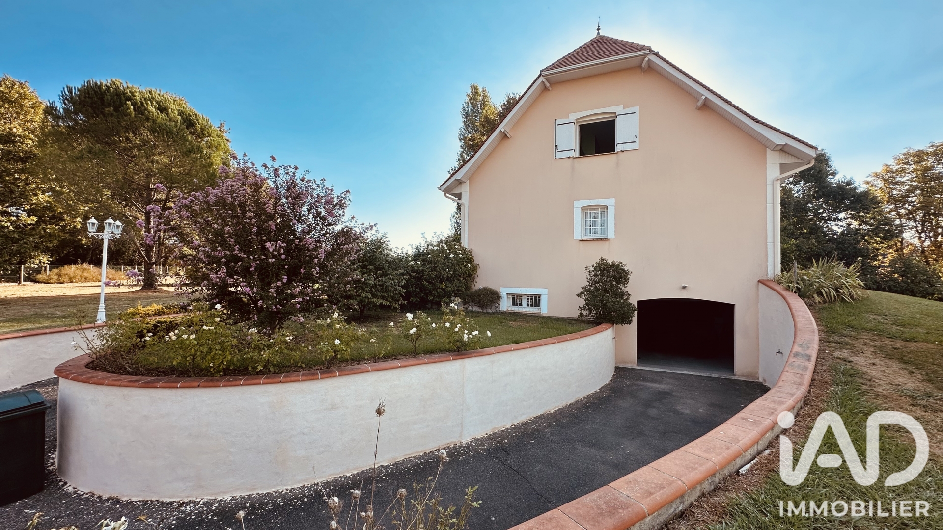 Vente maison à Sauvagnon (64230) : maison 6 pièces 170 m² - 2103197 — 4