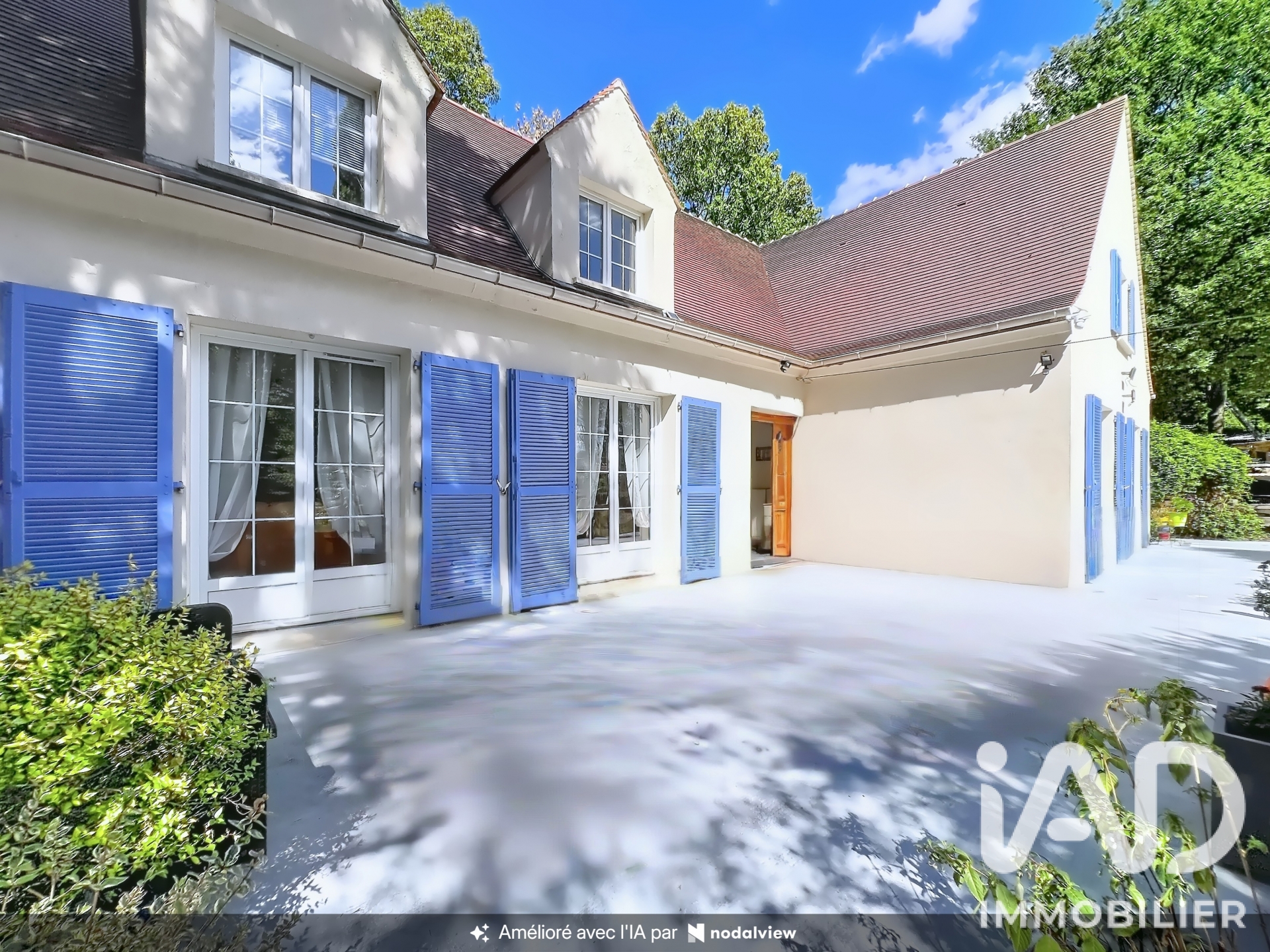 Vente Maison/villa 10 pièces