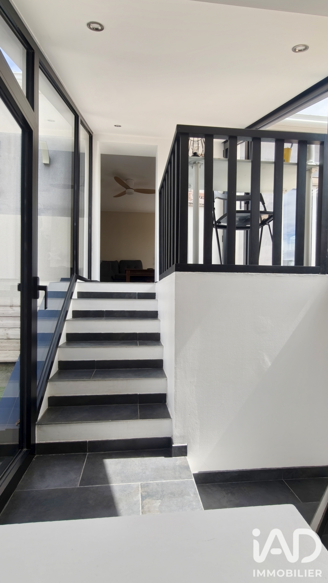 Vente maison à Couëron (44220) : maison 5 pièces 120 m² - 2091486 — 8